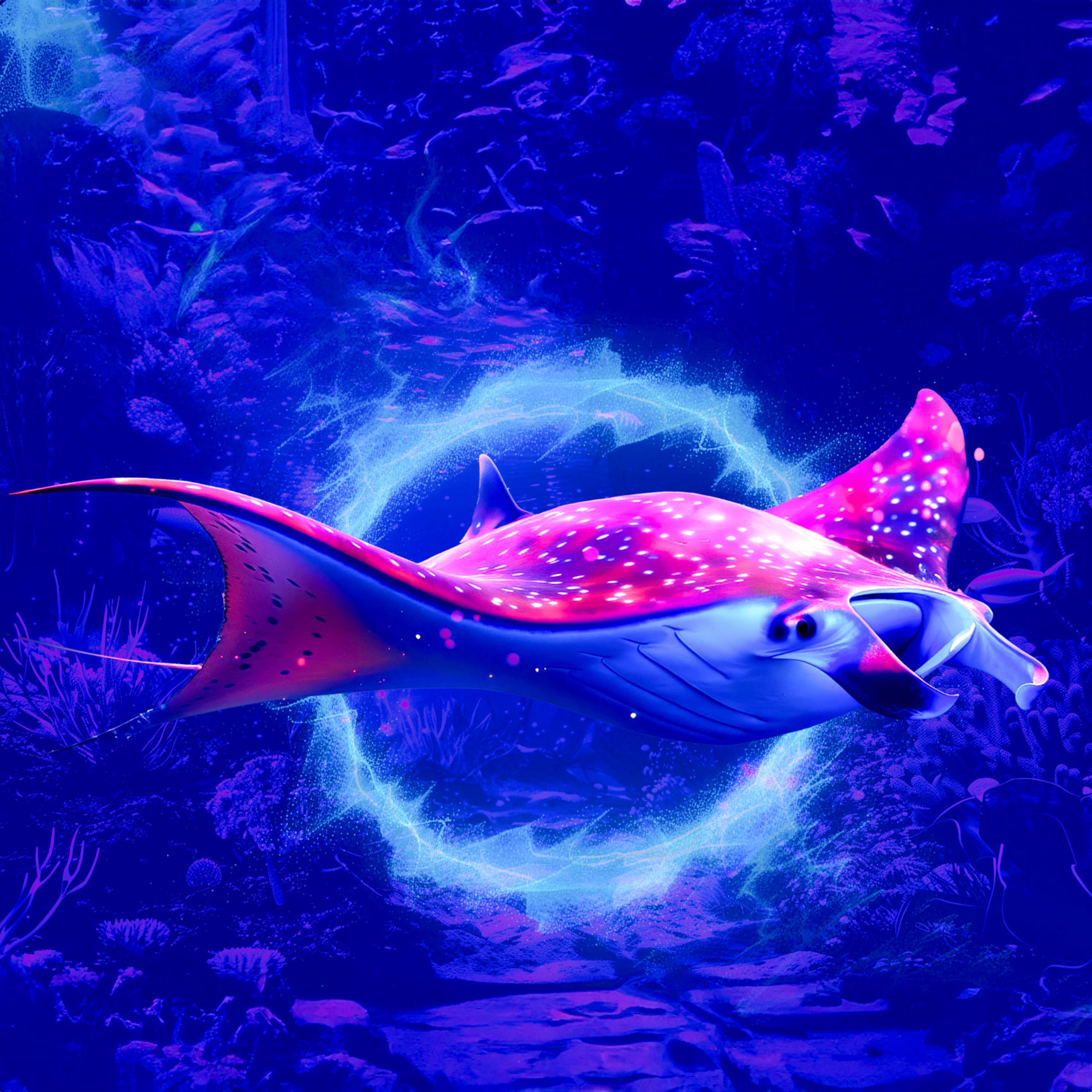 Manifest Miracles Harness Universal Power Within artwork