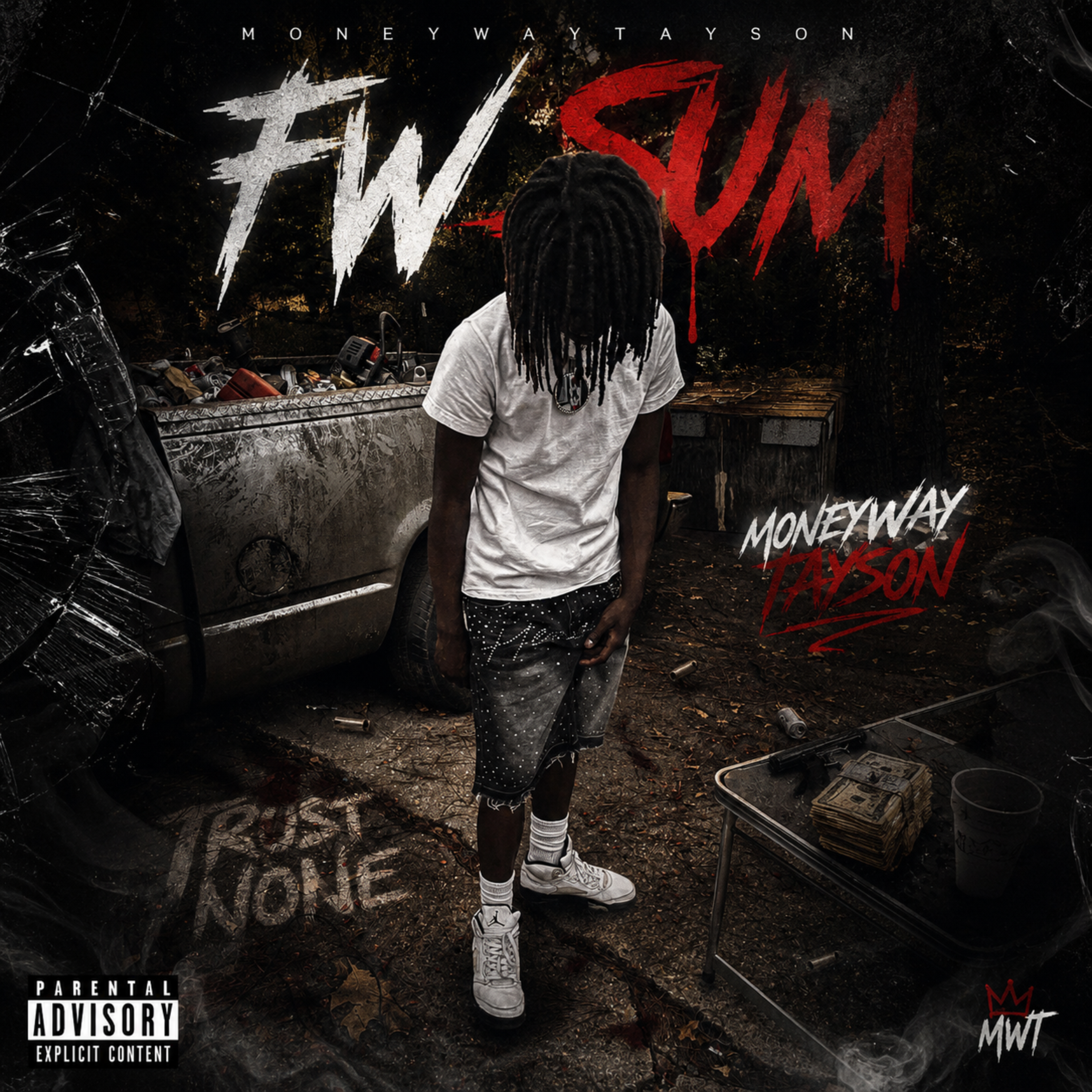 Fw Sum by Moneywaytayson cover art