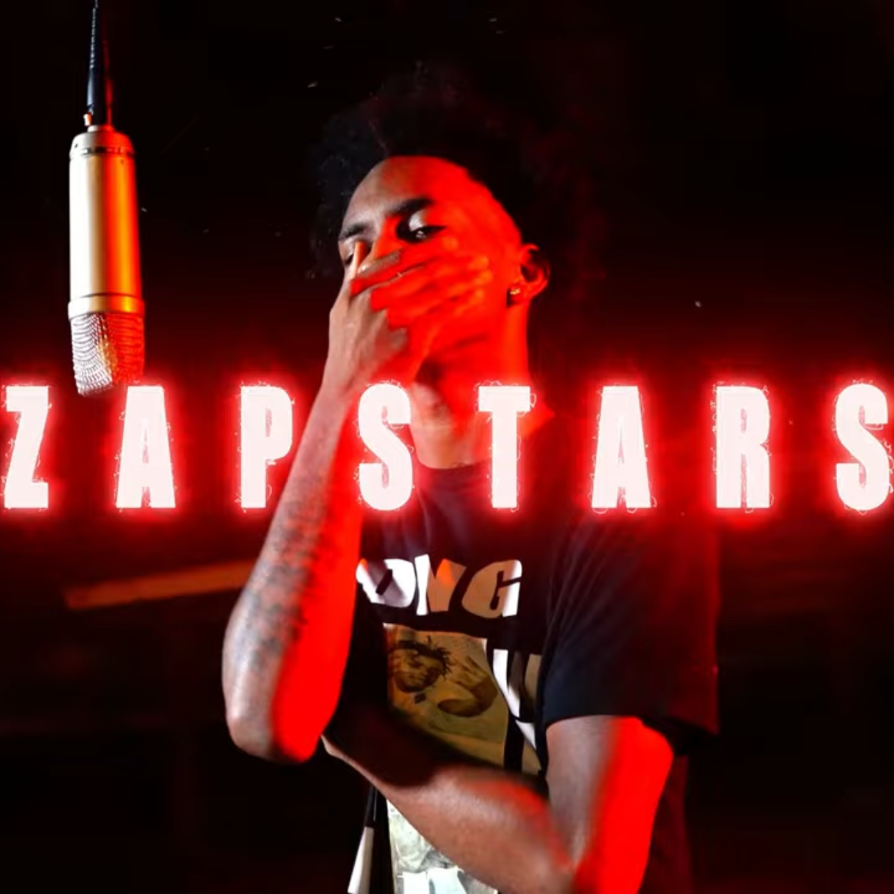 zap artwork