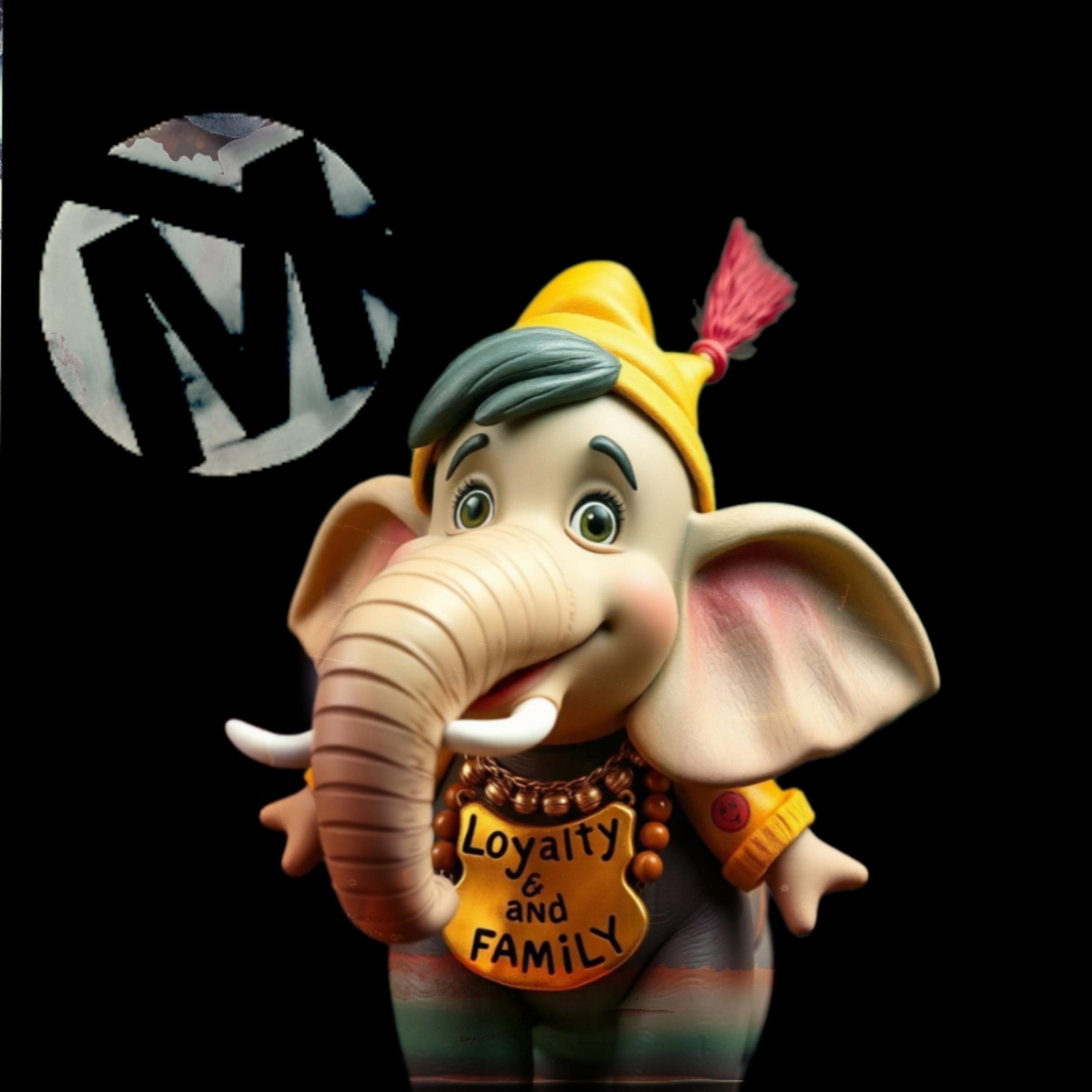 Loyalty & Family? artwork