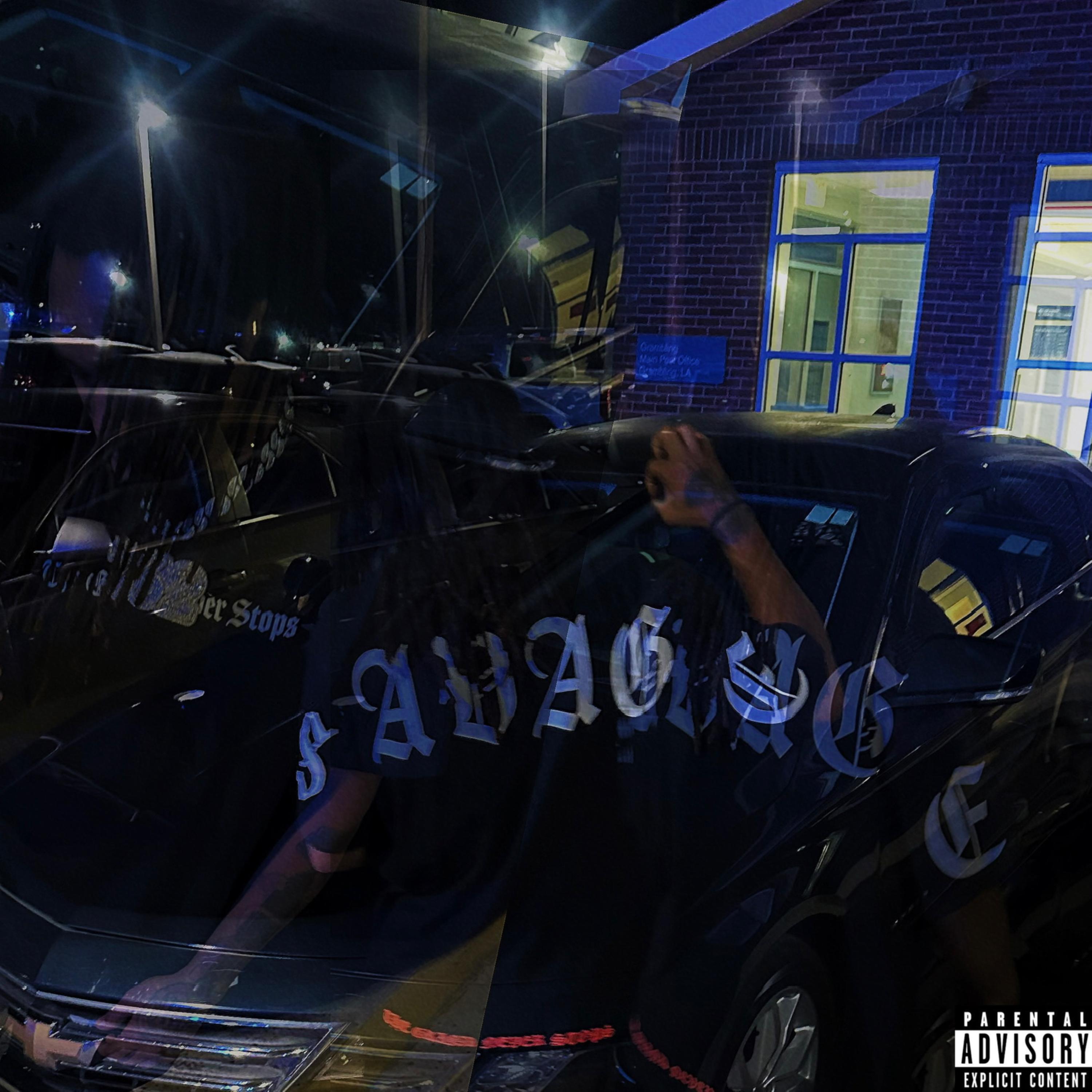 On Mind artwork