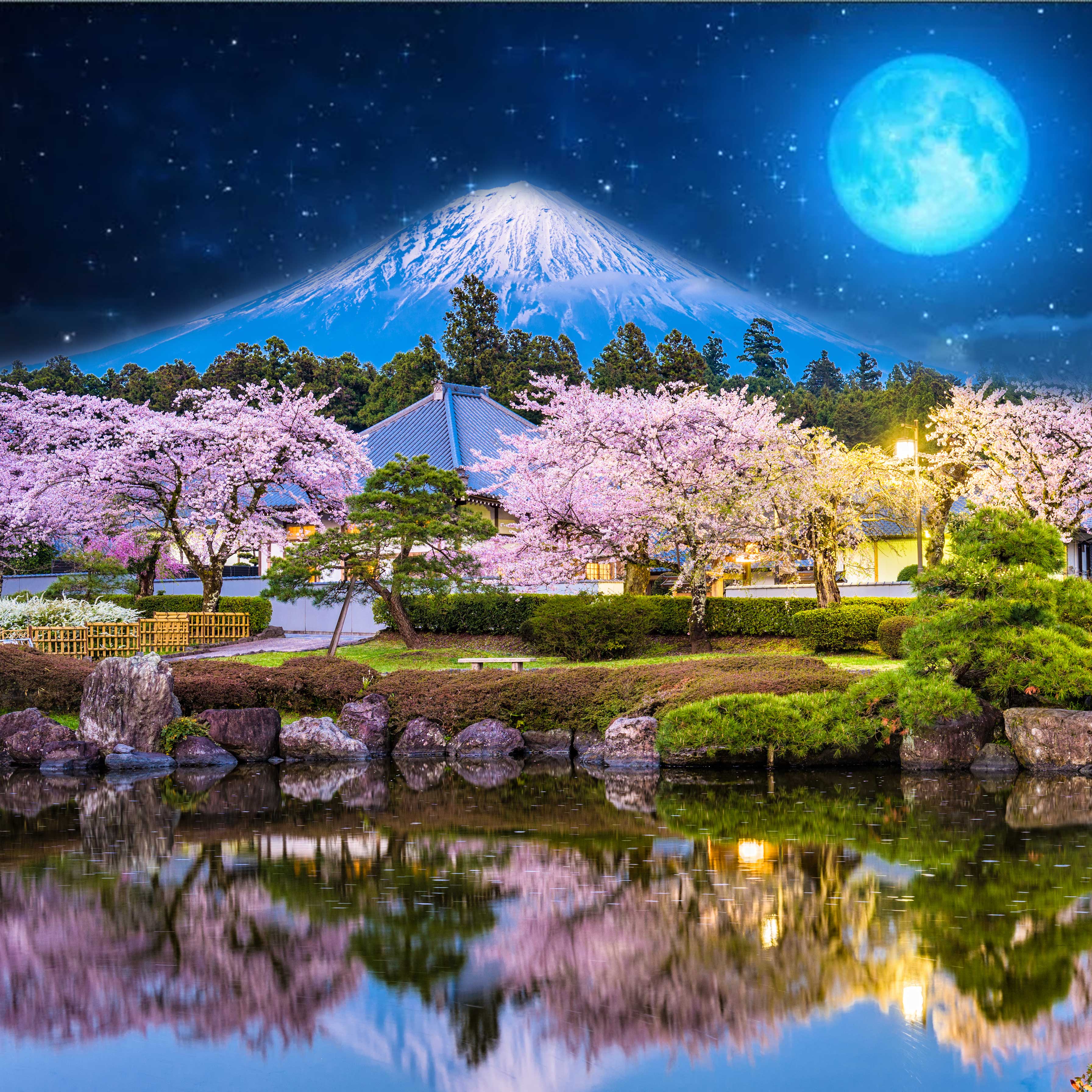 Anxiety Meditation For Deep Sleep artwork