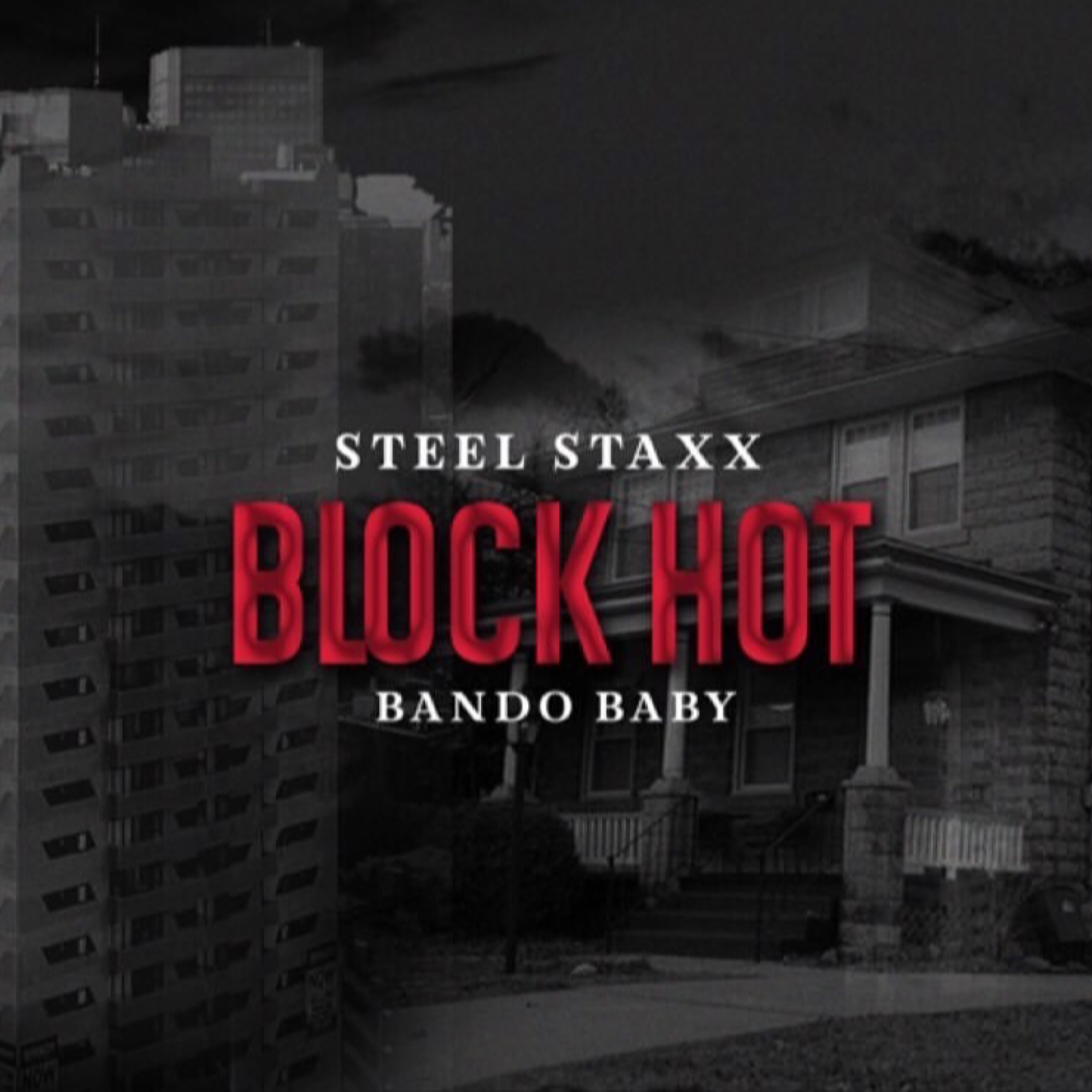 Block Hot 2.0 artwork