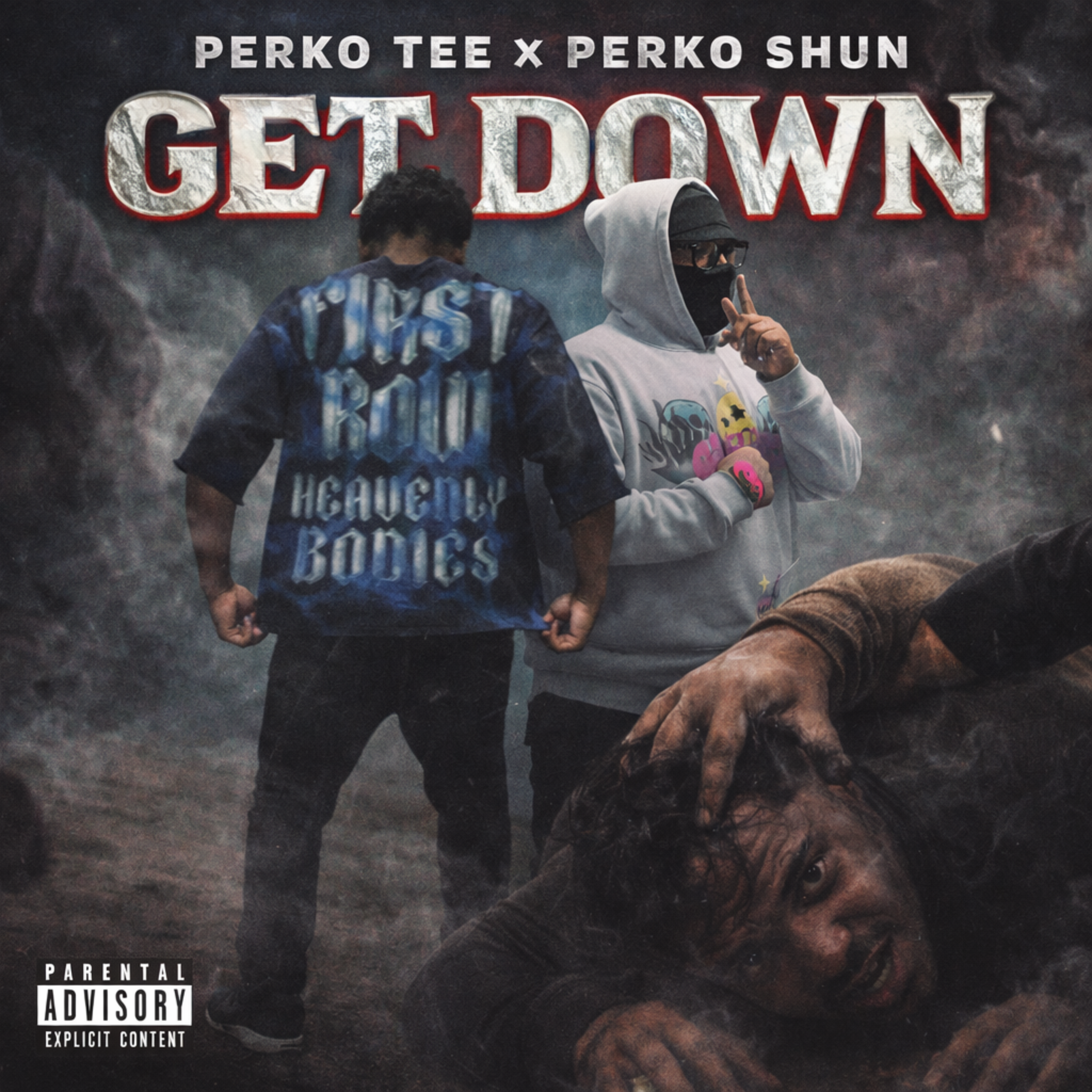 Get Down artwork