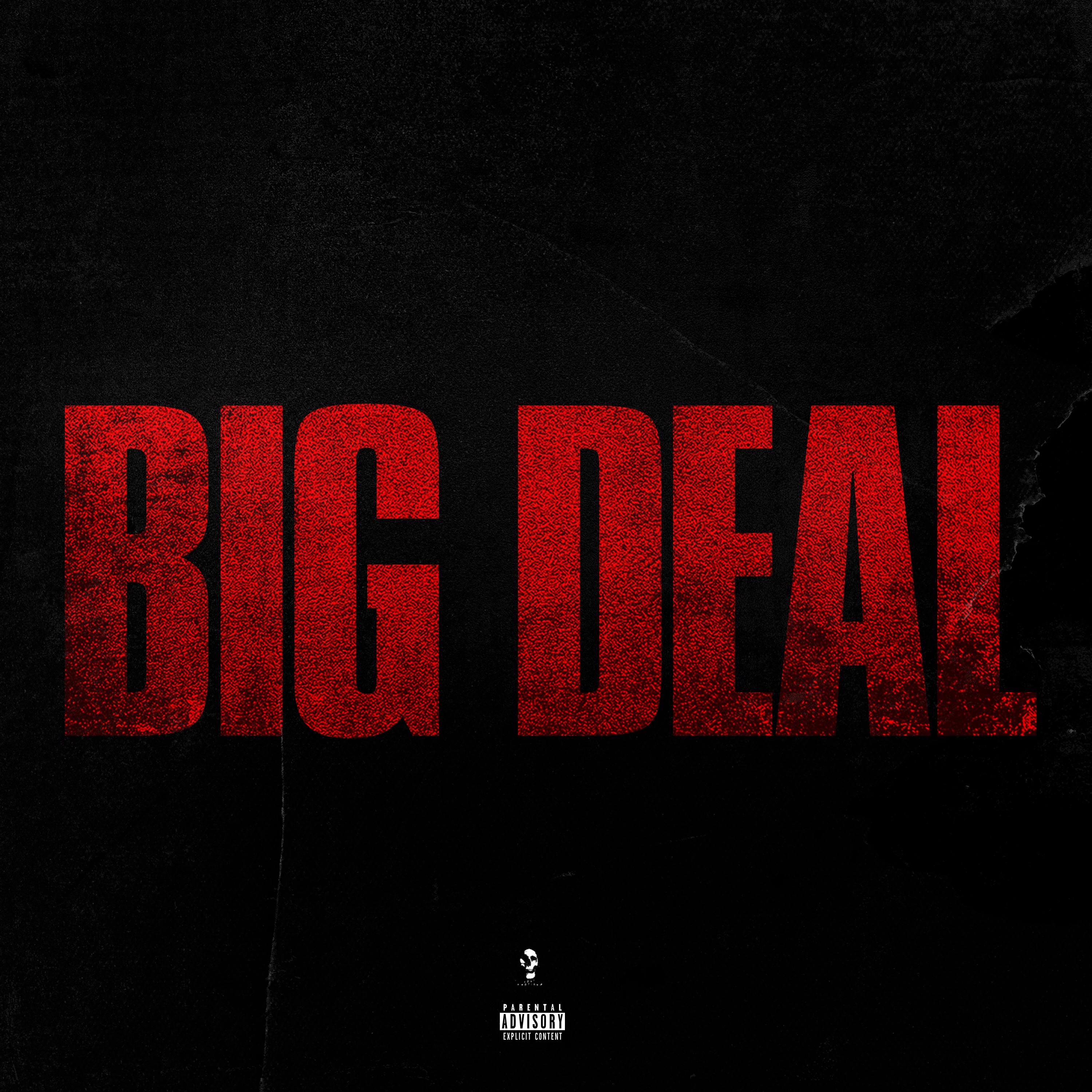 Big Deal artwork