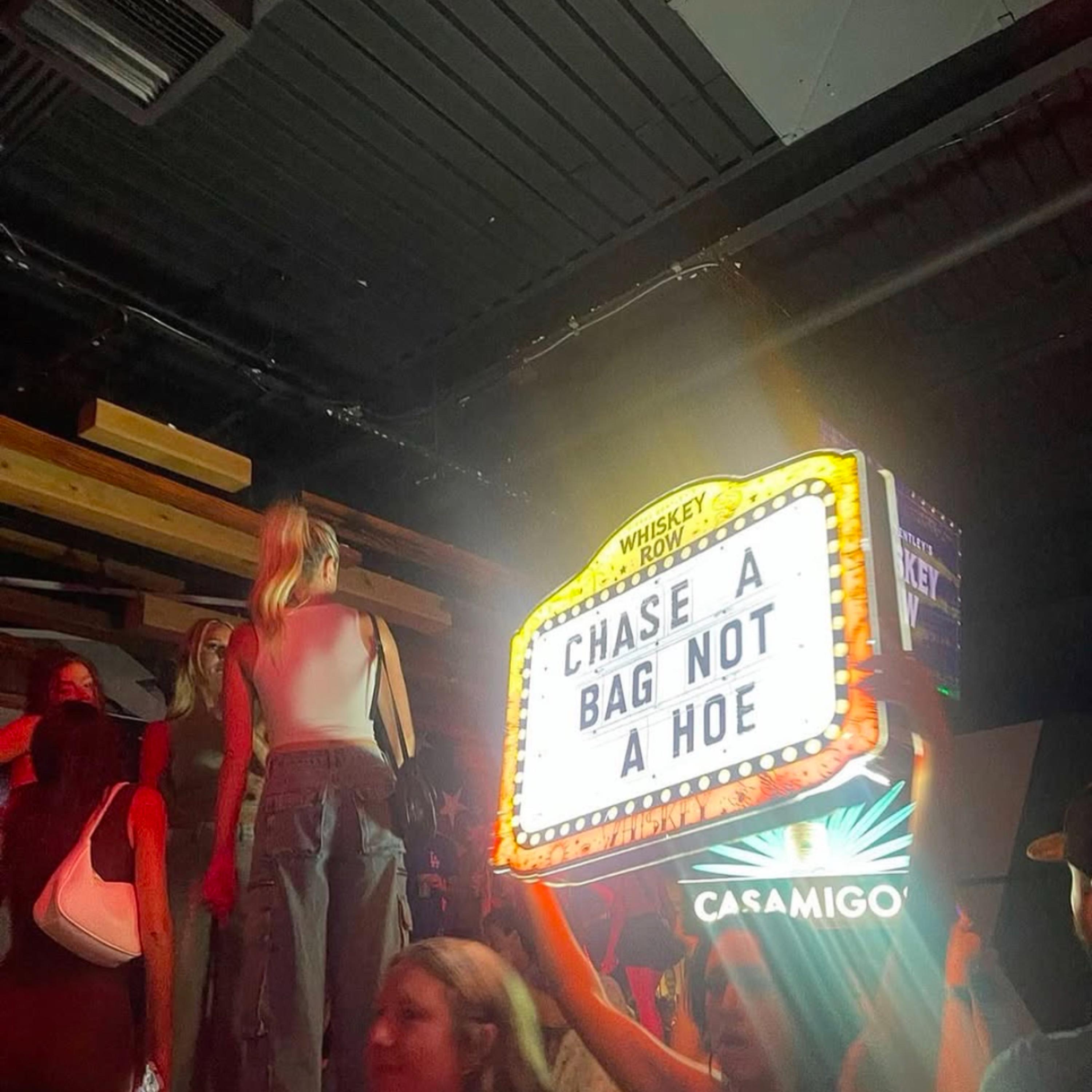 Do What I Want artwork