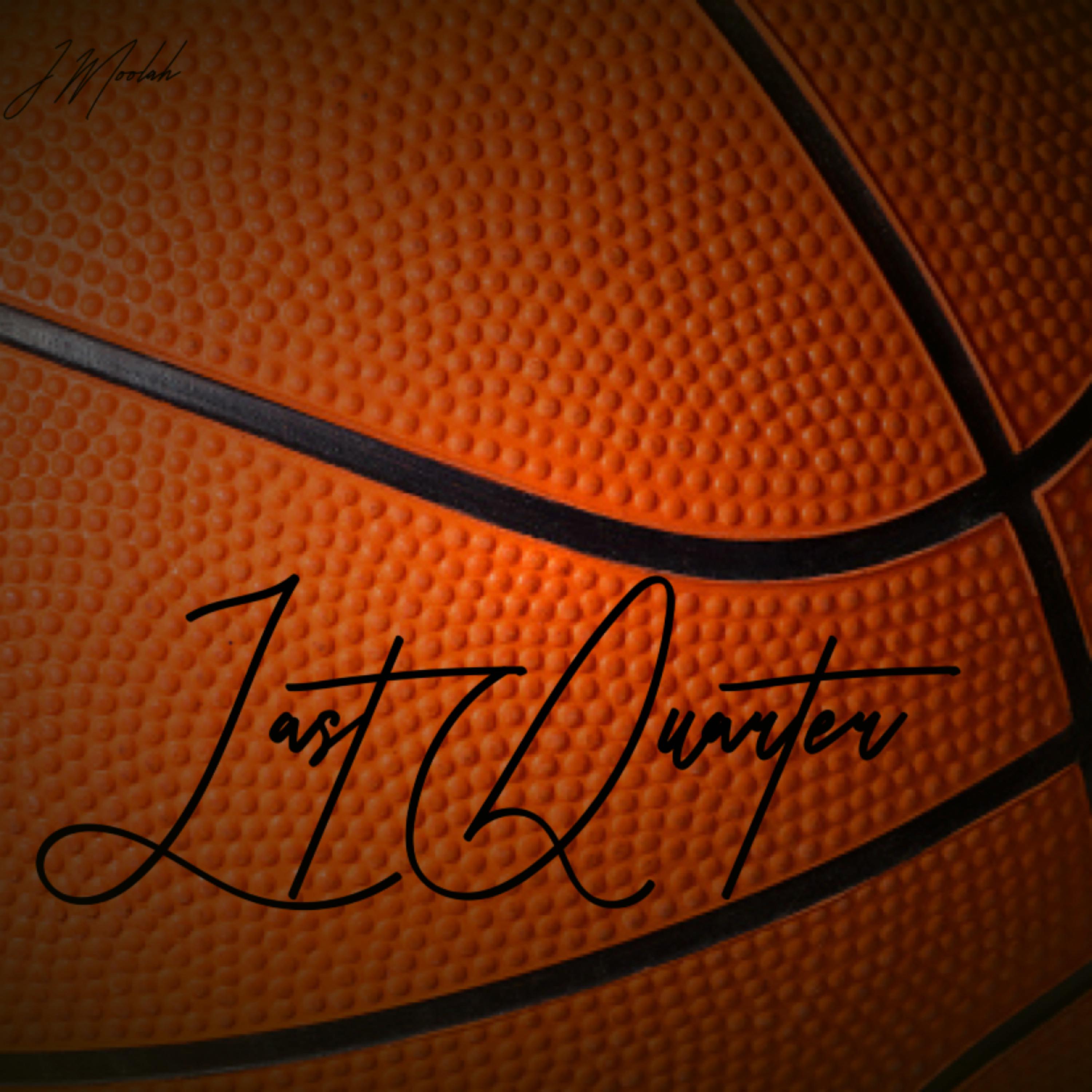 Last Quarter artwork