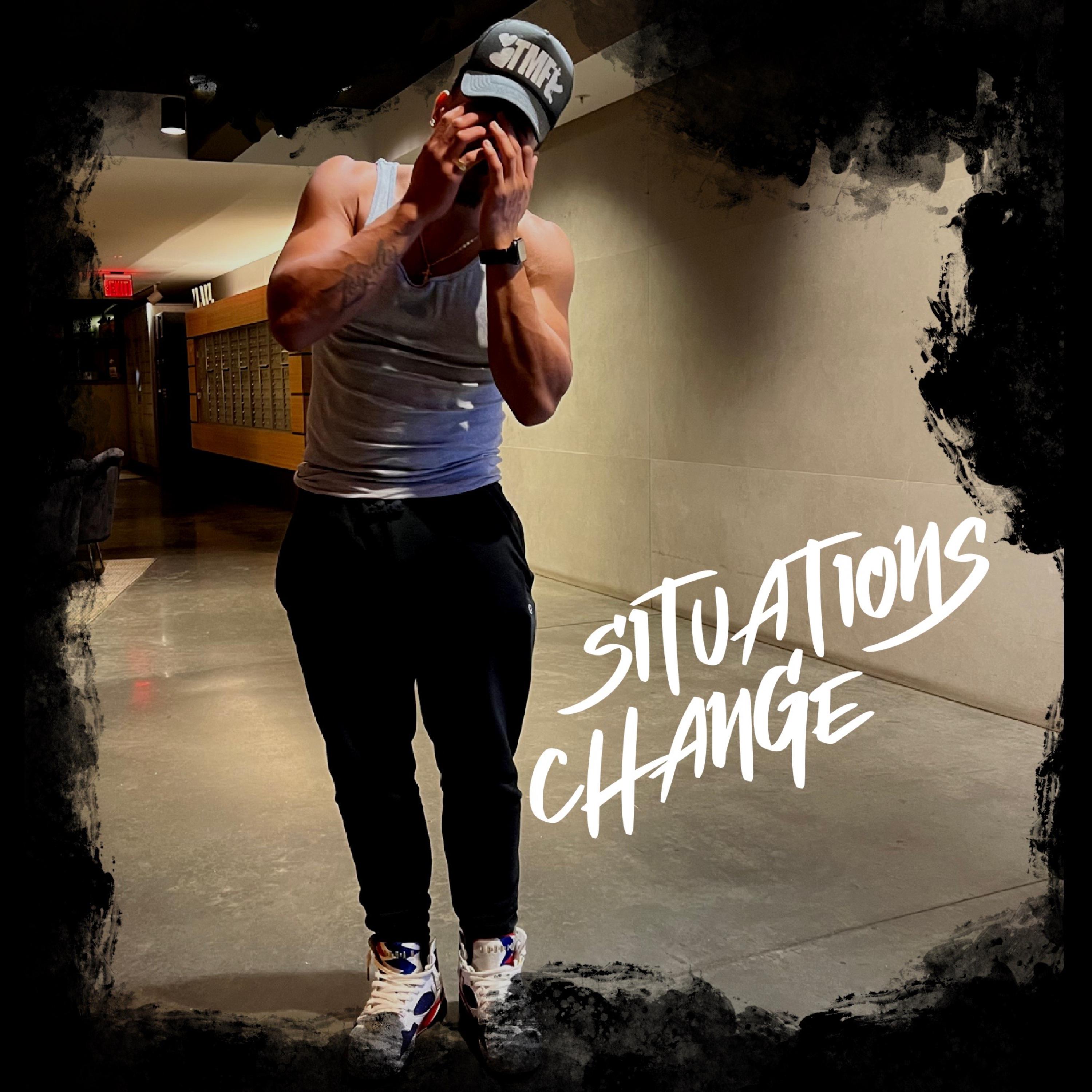 Situations Change artwork