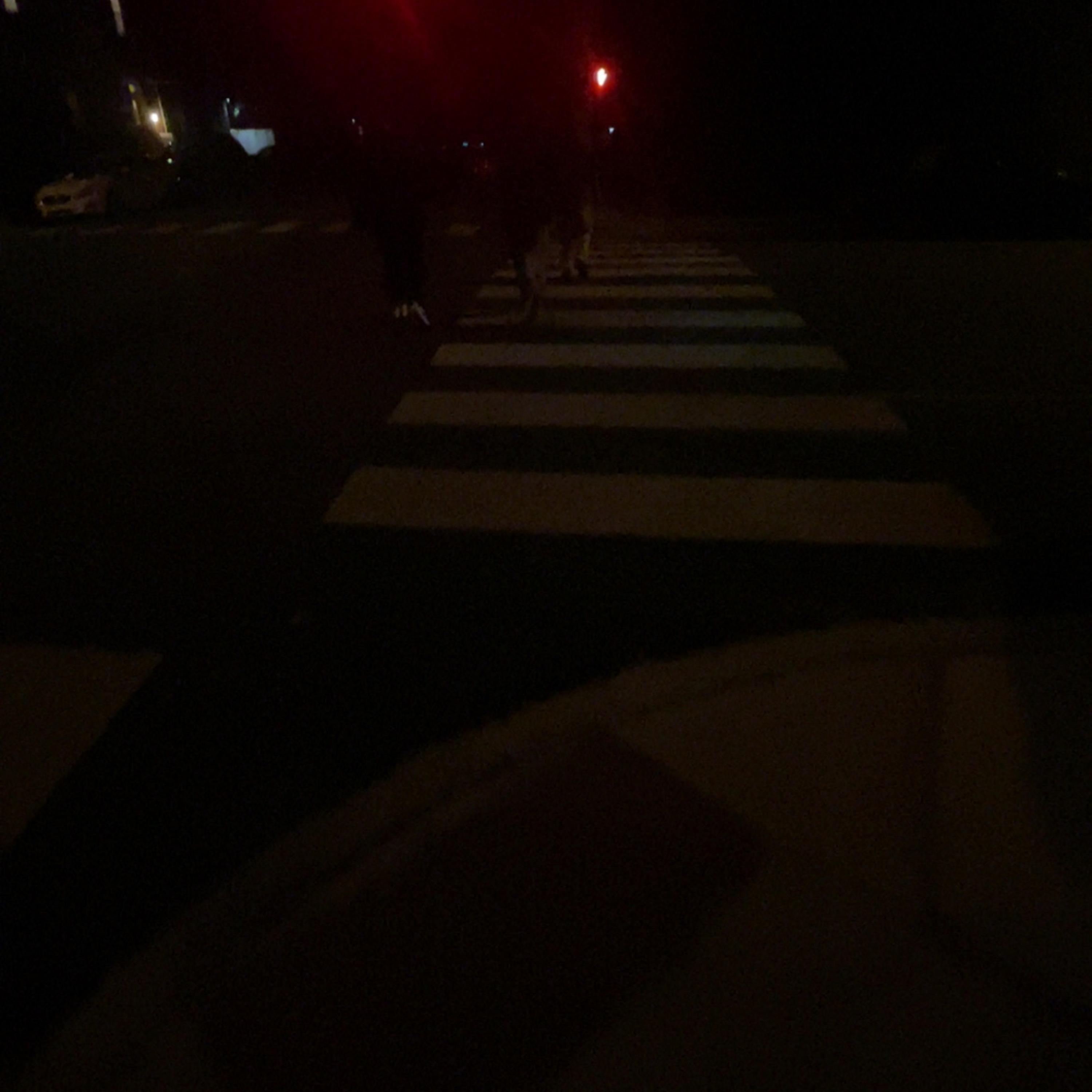 One A.M. artwork