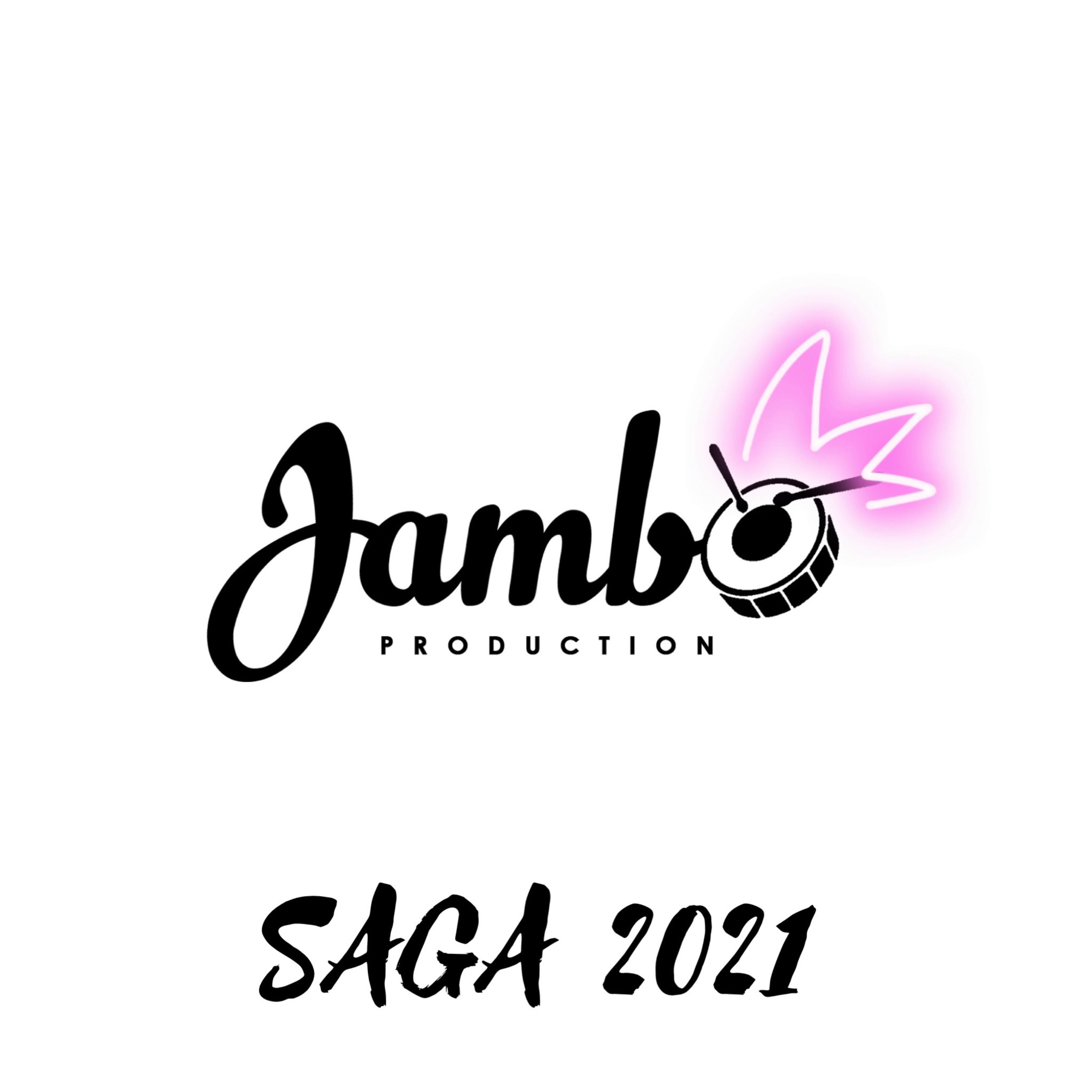 SAGA 2021 artwork
