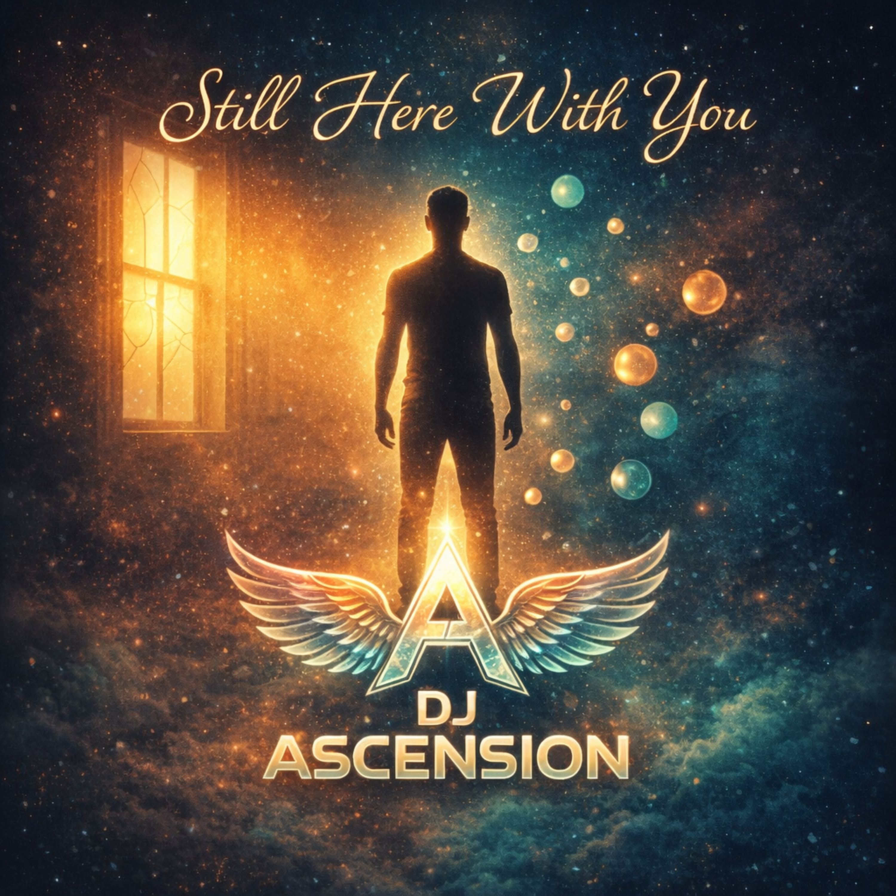 Still Here With You by DJ Ascension cover art
