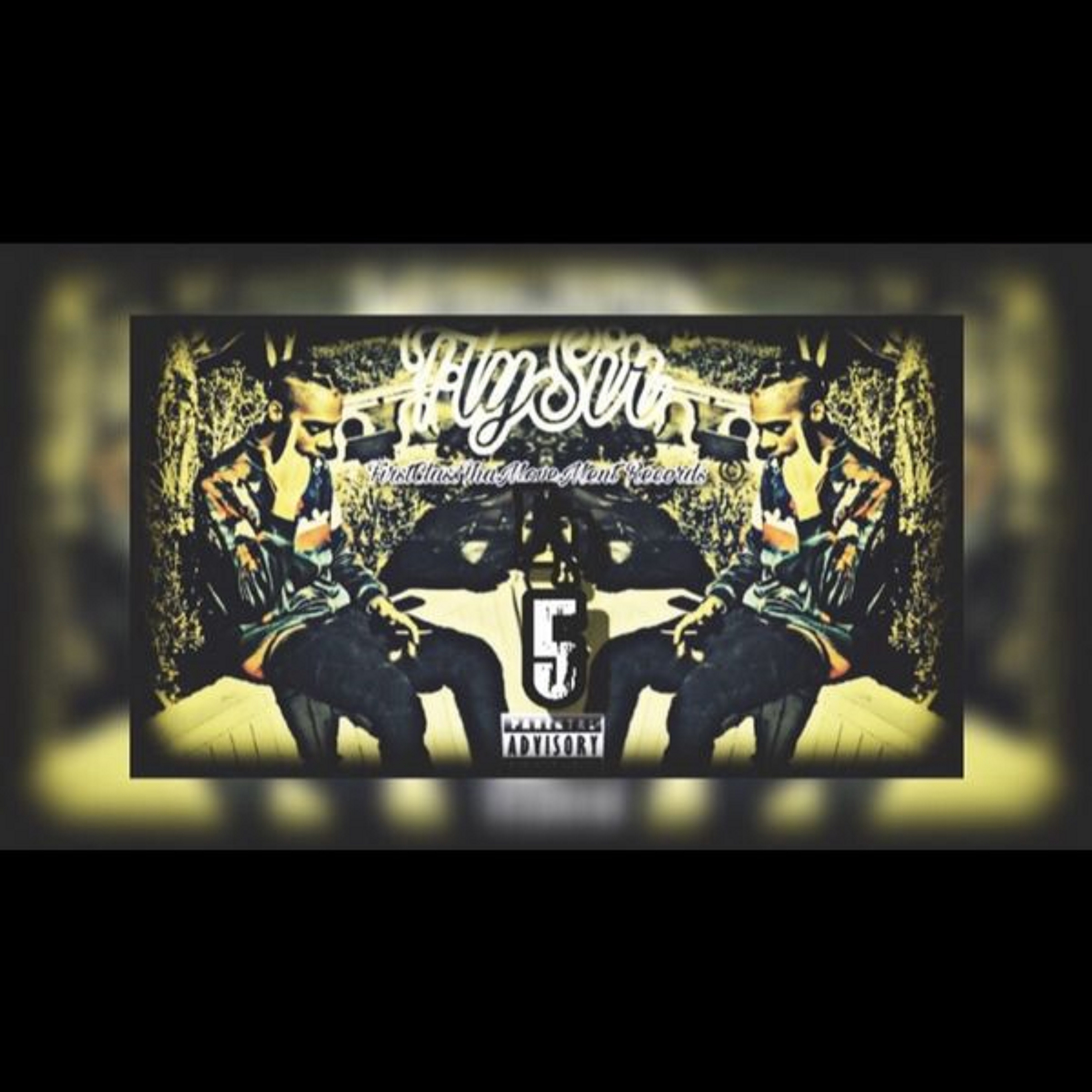 EP:5 artwork