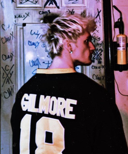 CLAY X