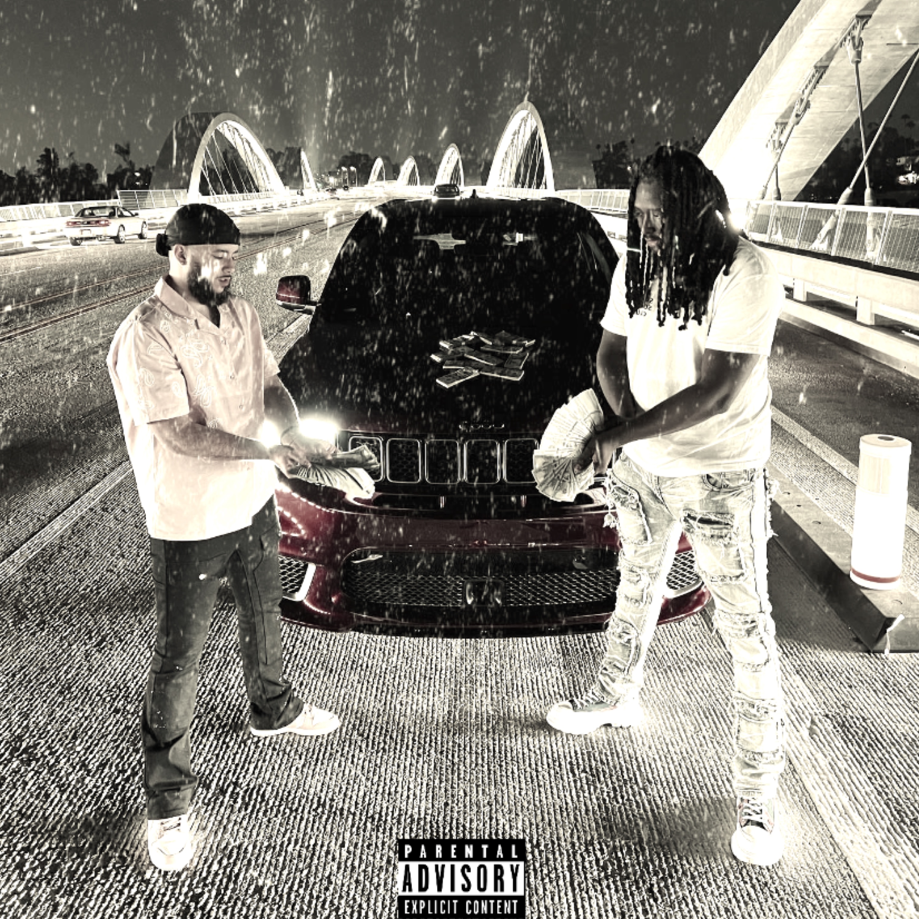 Chief & Chop 2 (Deluxe) by Kevo9ine cover art