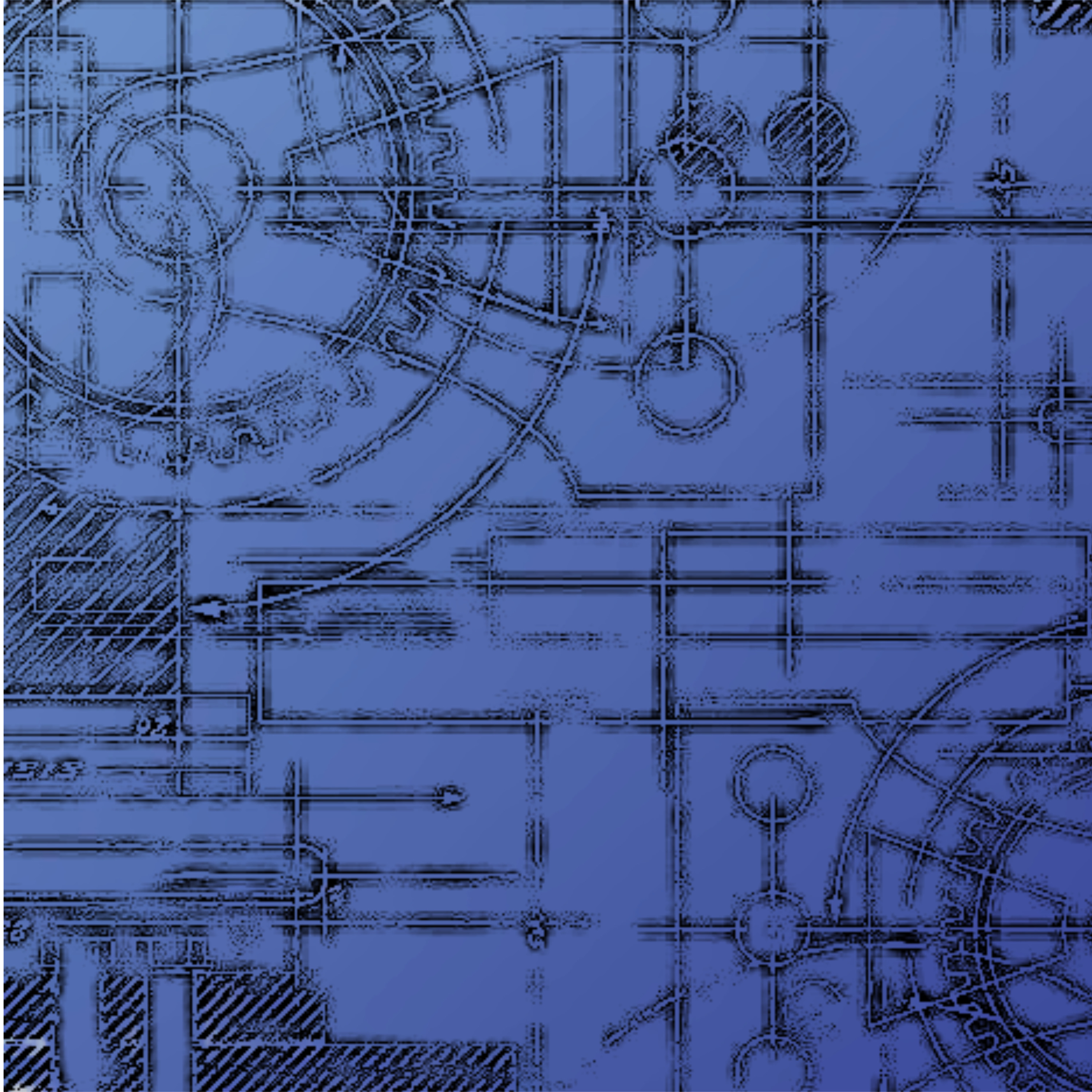 Blueprints/ Love my music artwork