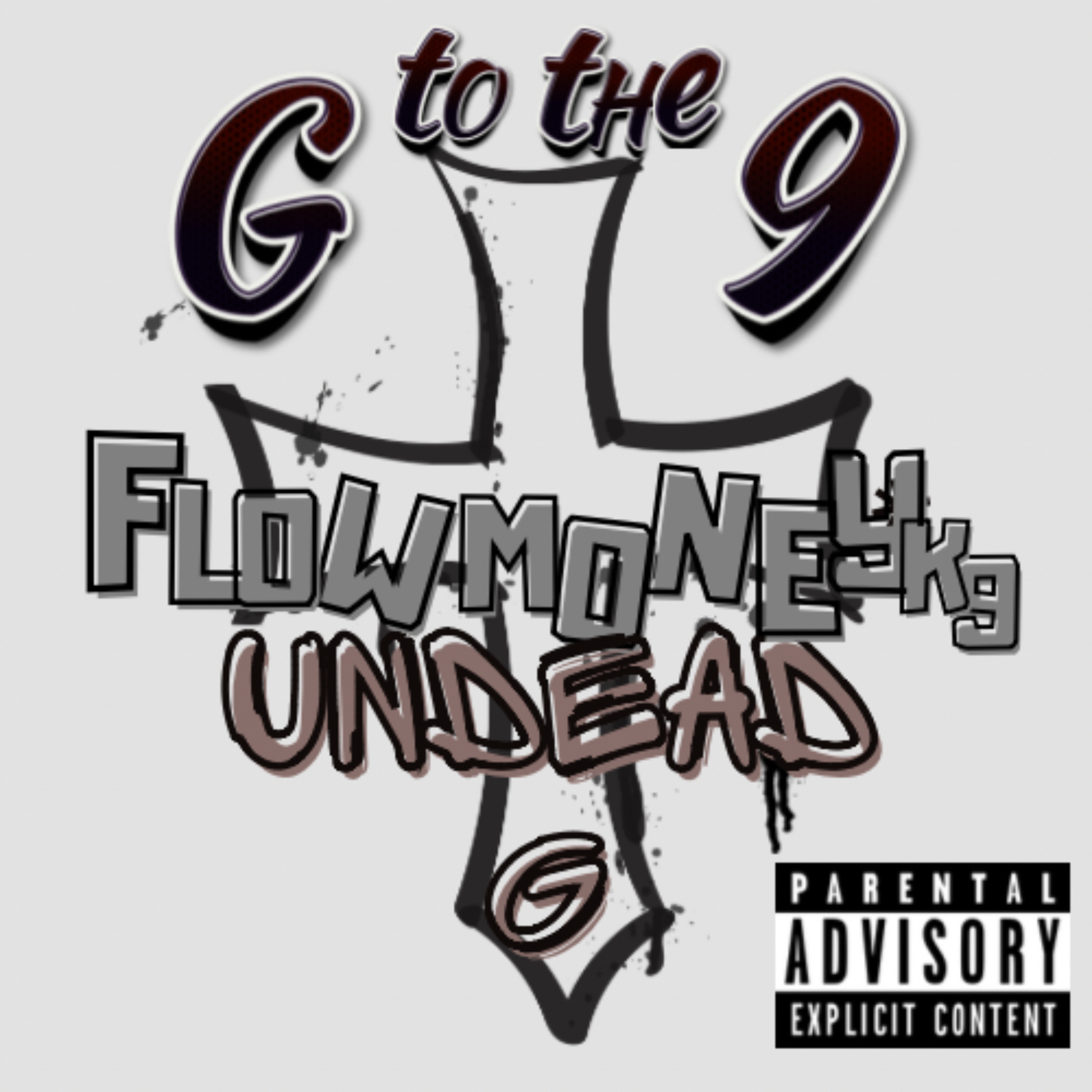 G To The 9 artwork