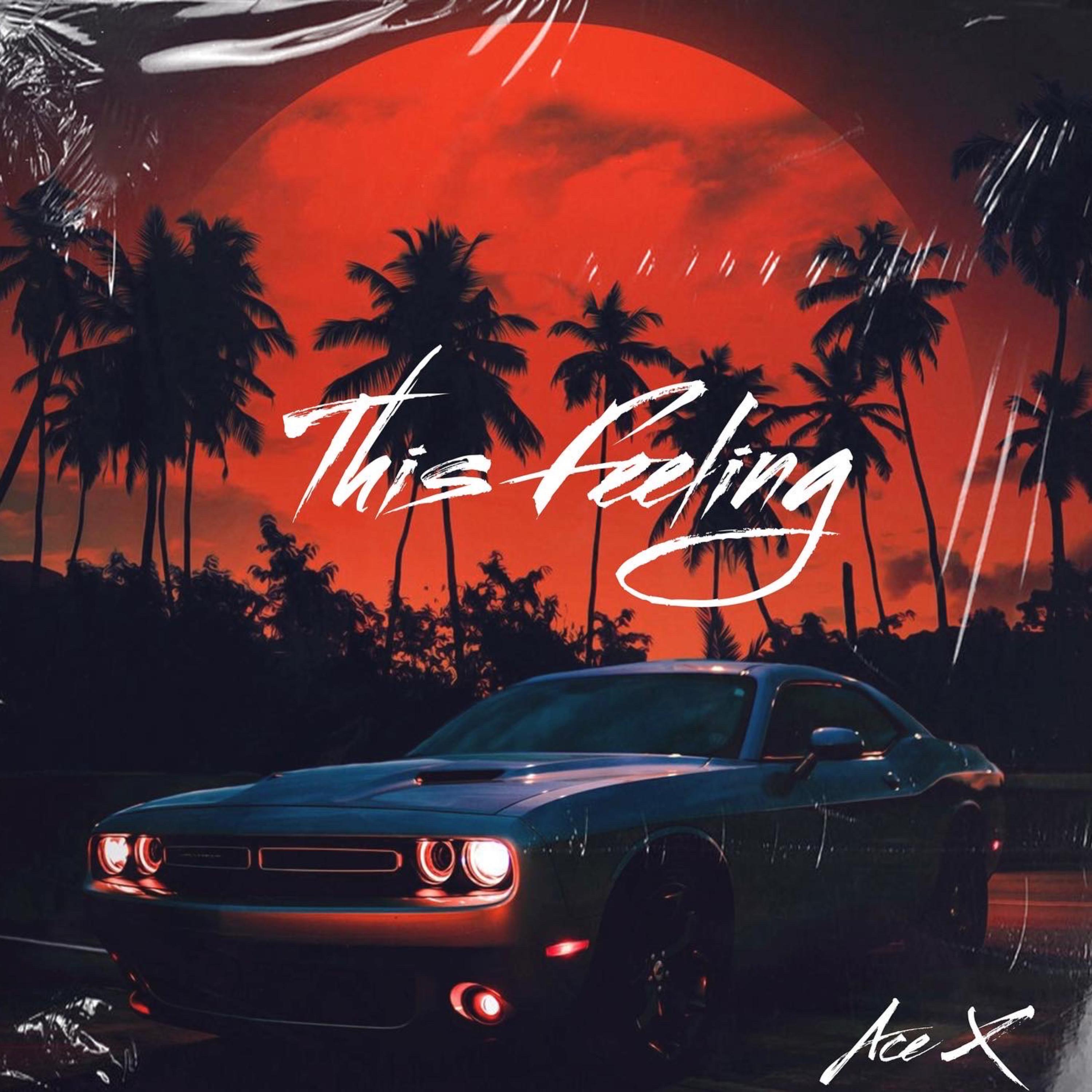 This Feeling artwork