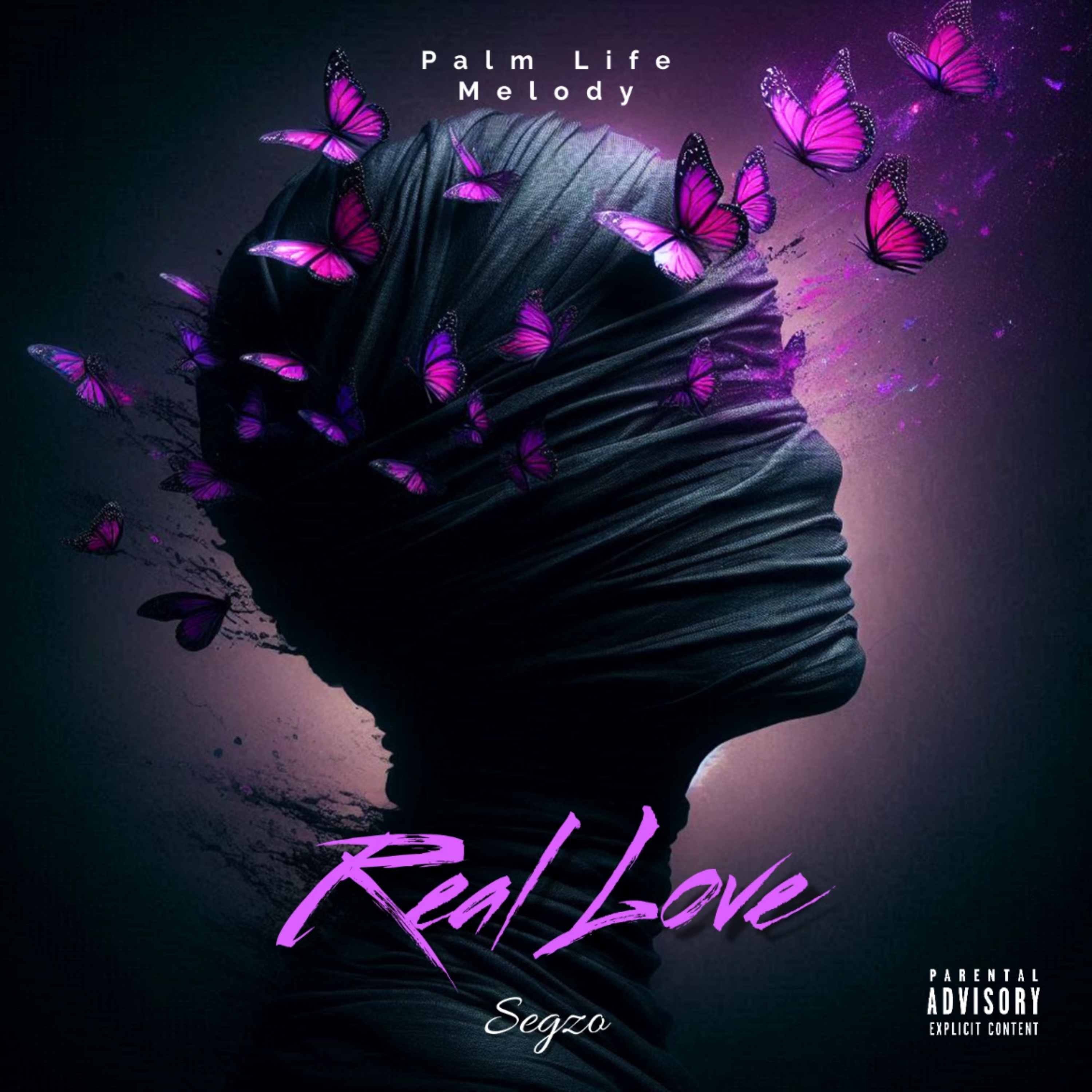 Real Love artwork