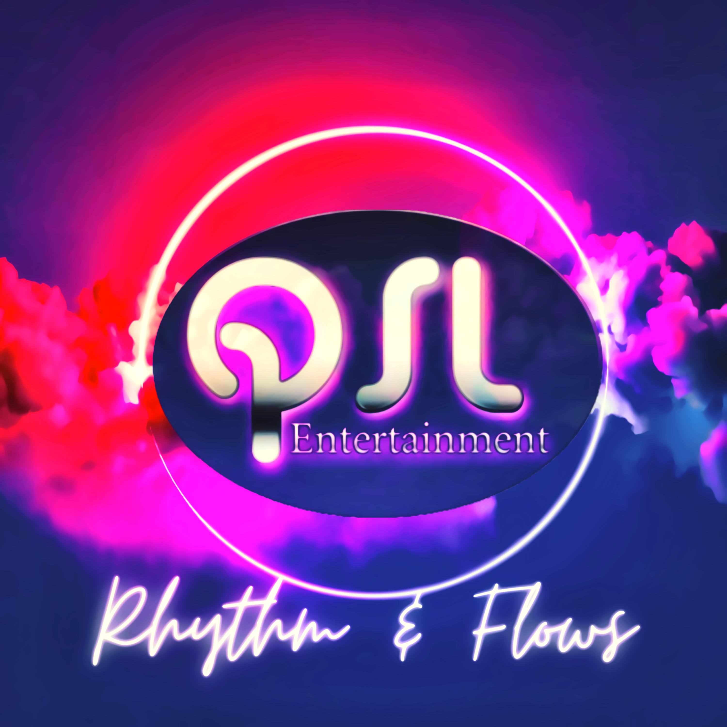 Rhythm & Flows vol 1 artwork