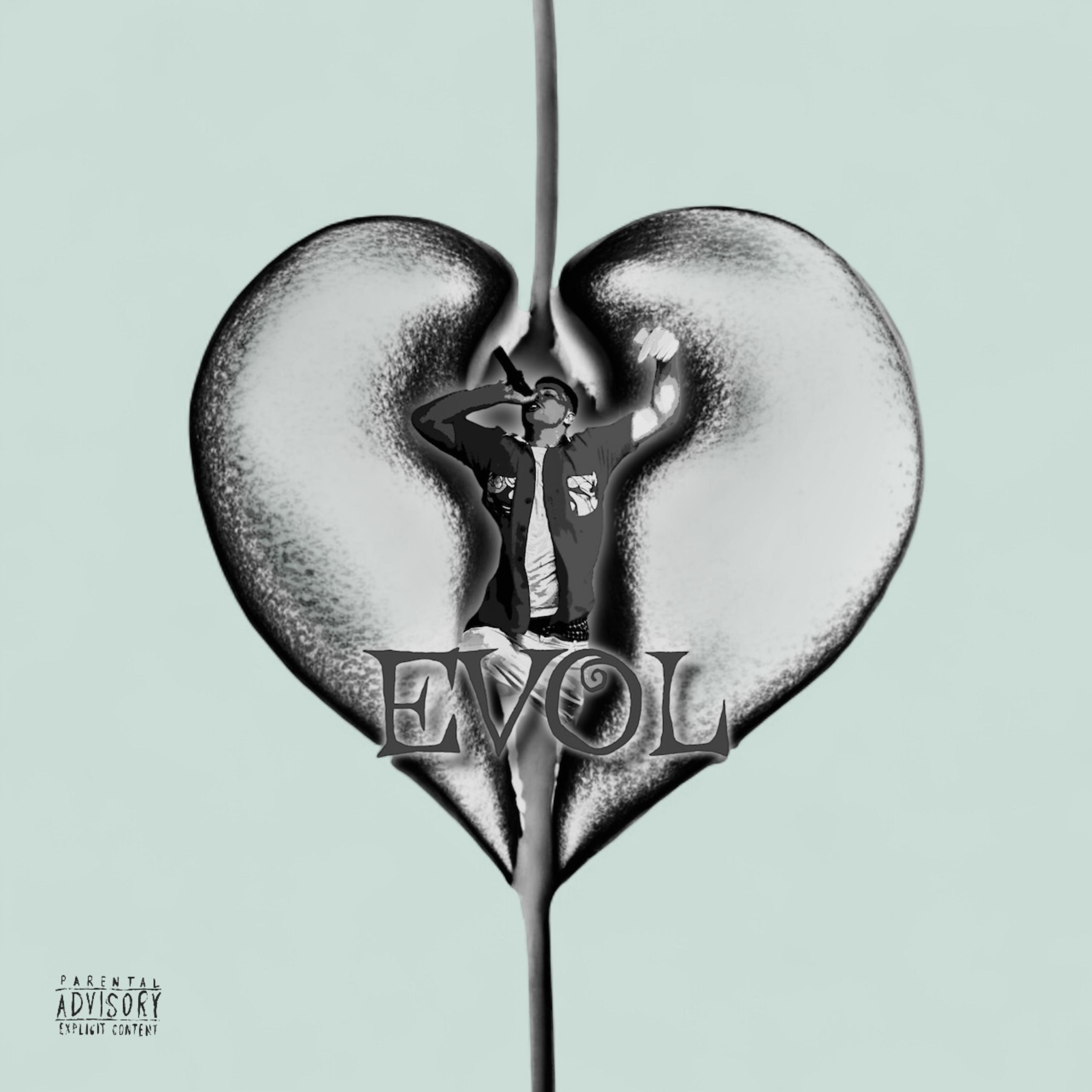 EVOL artwork