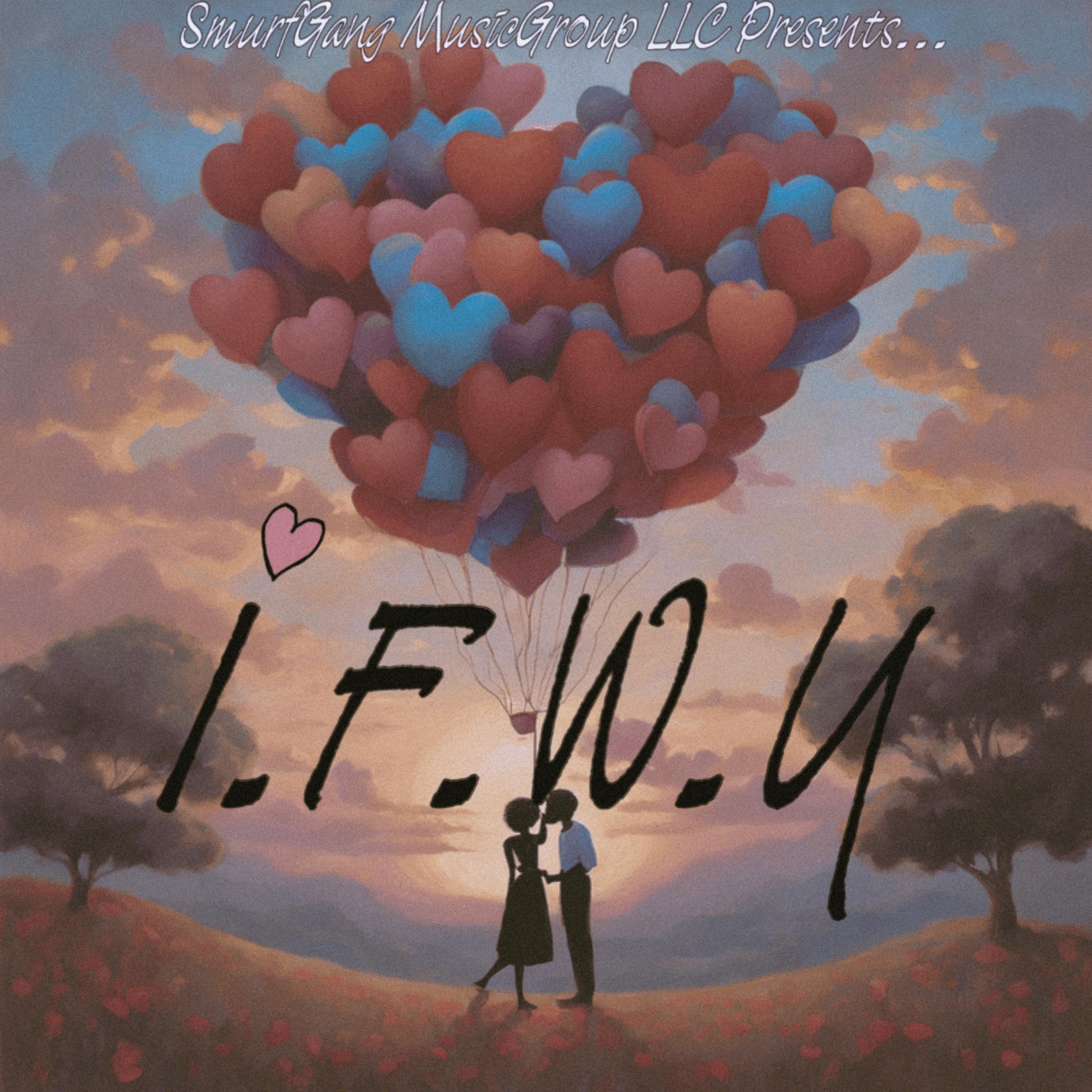 IFWY artwork