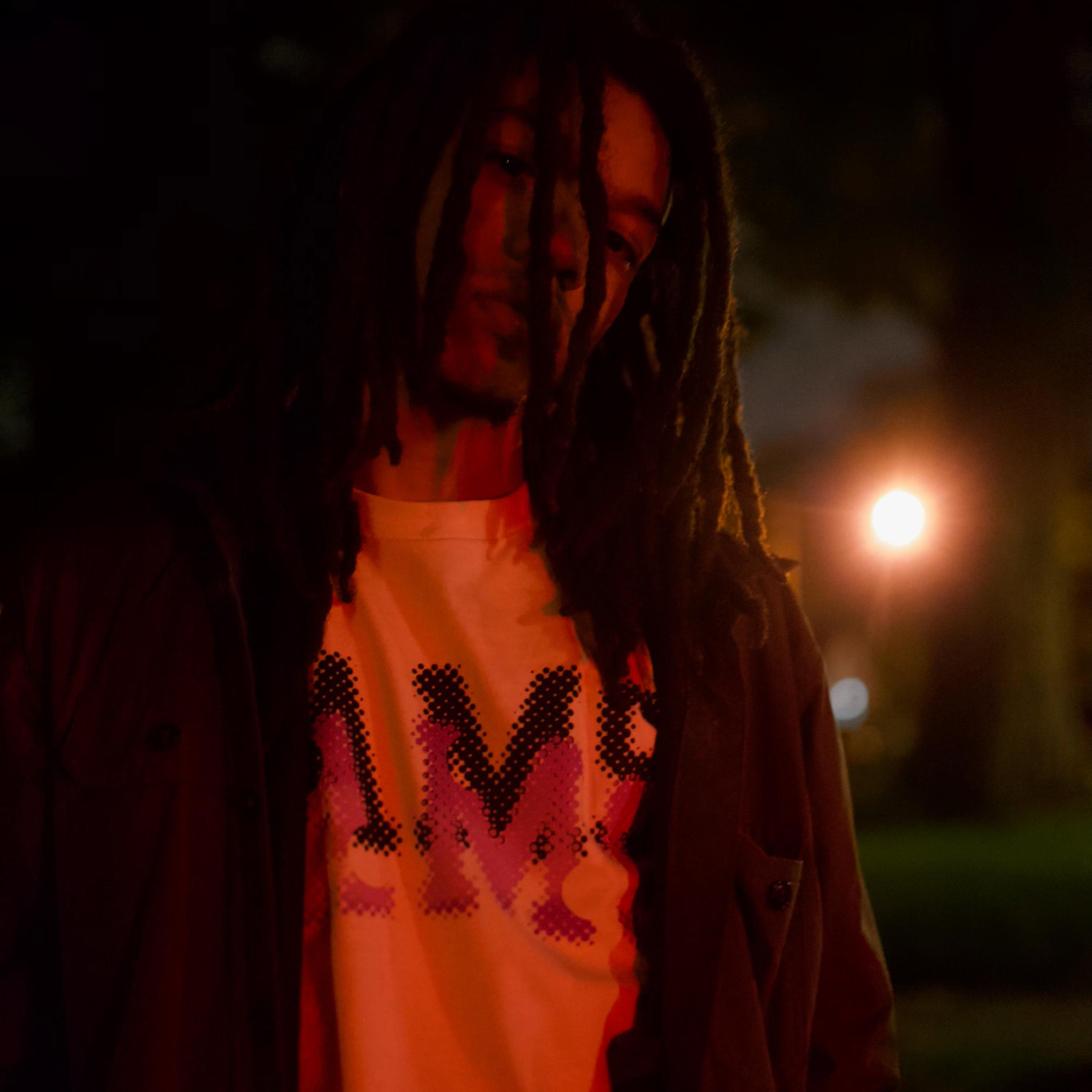Antisocial artwork