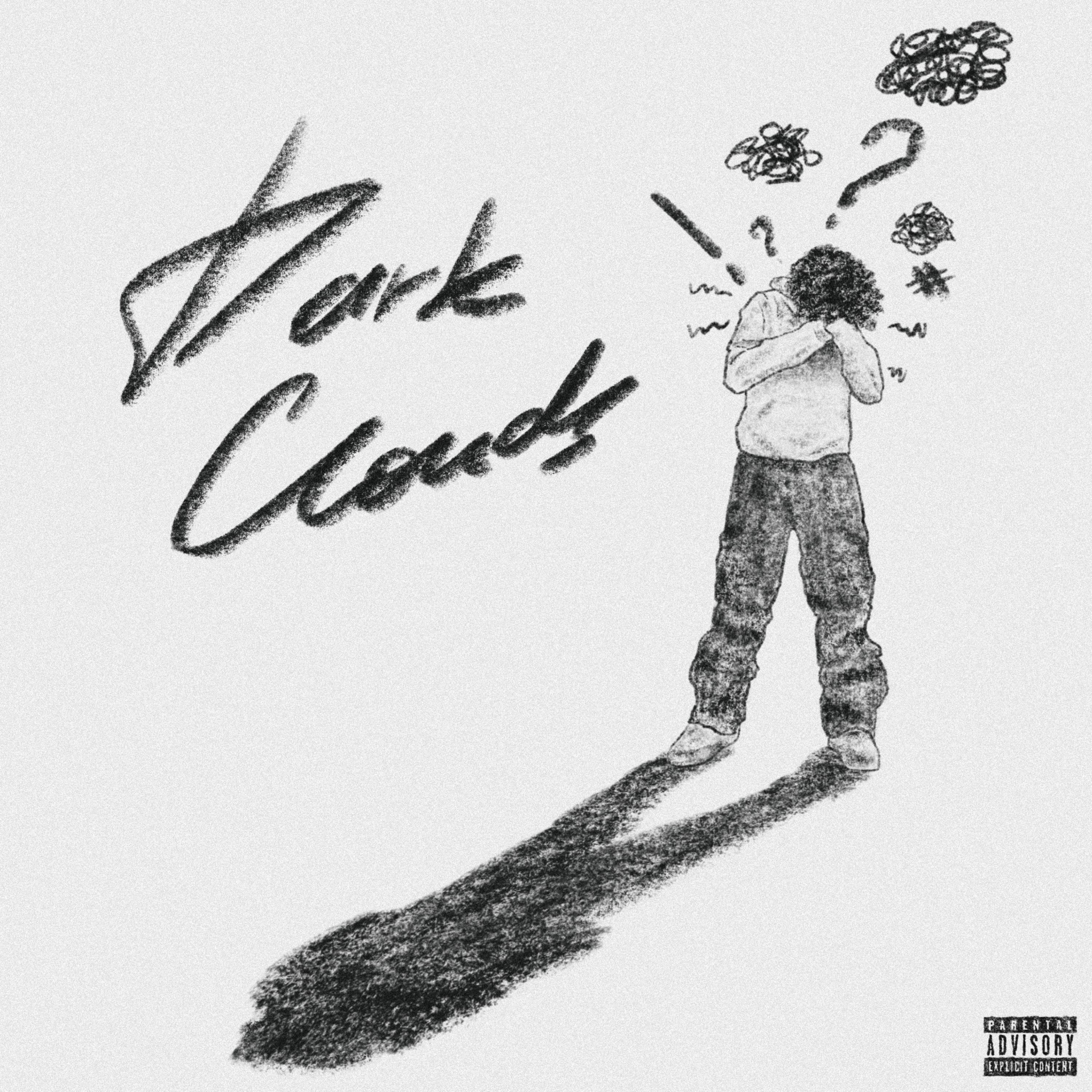 Dark Clouds artwork