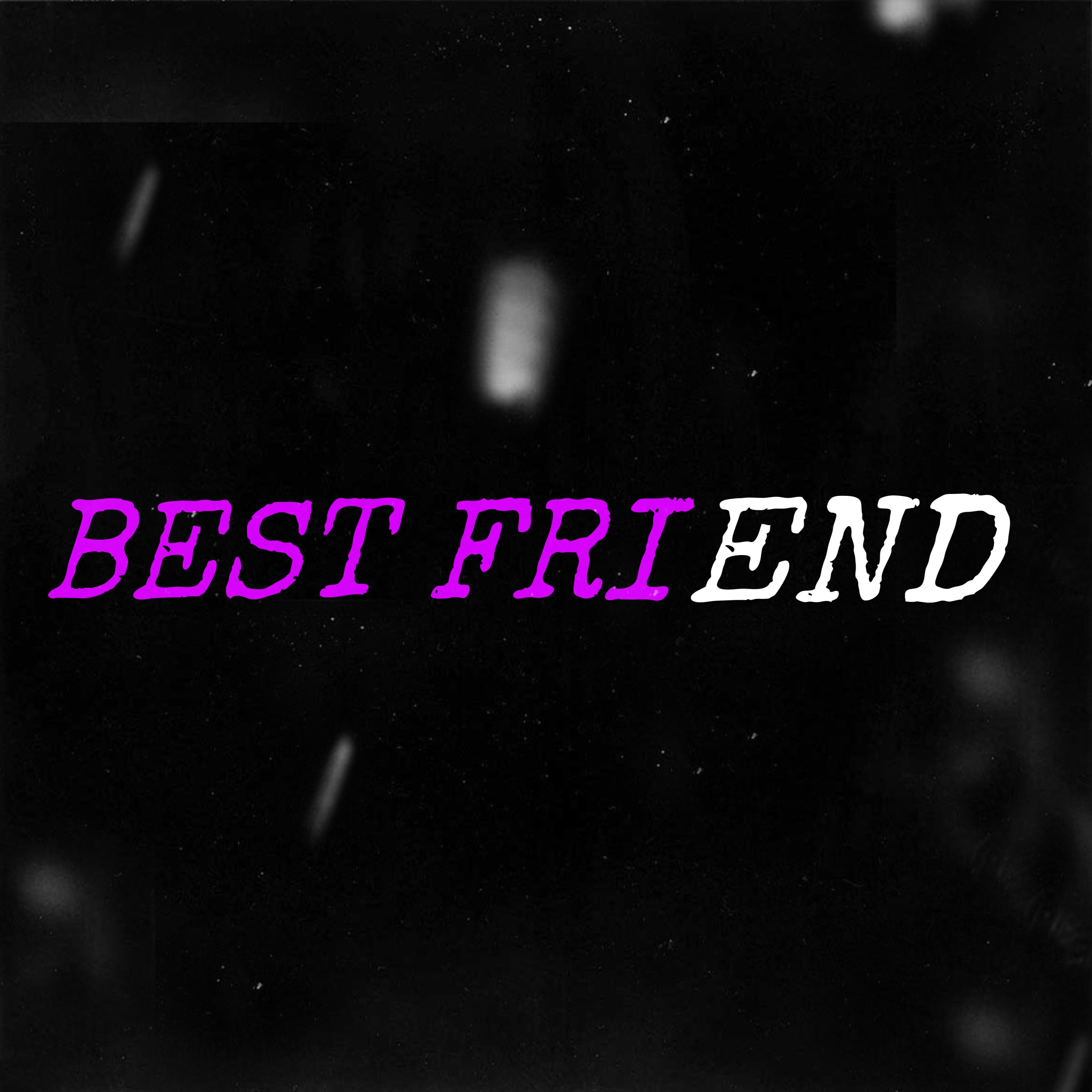 Best Friend artwork