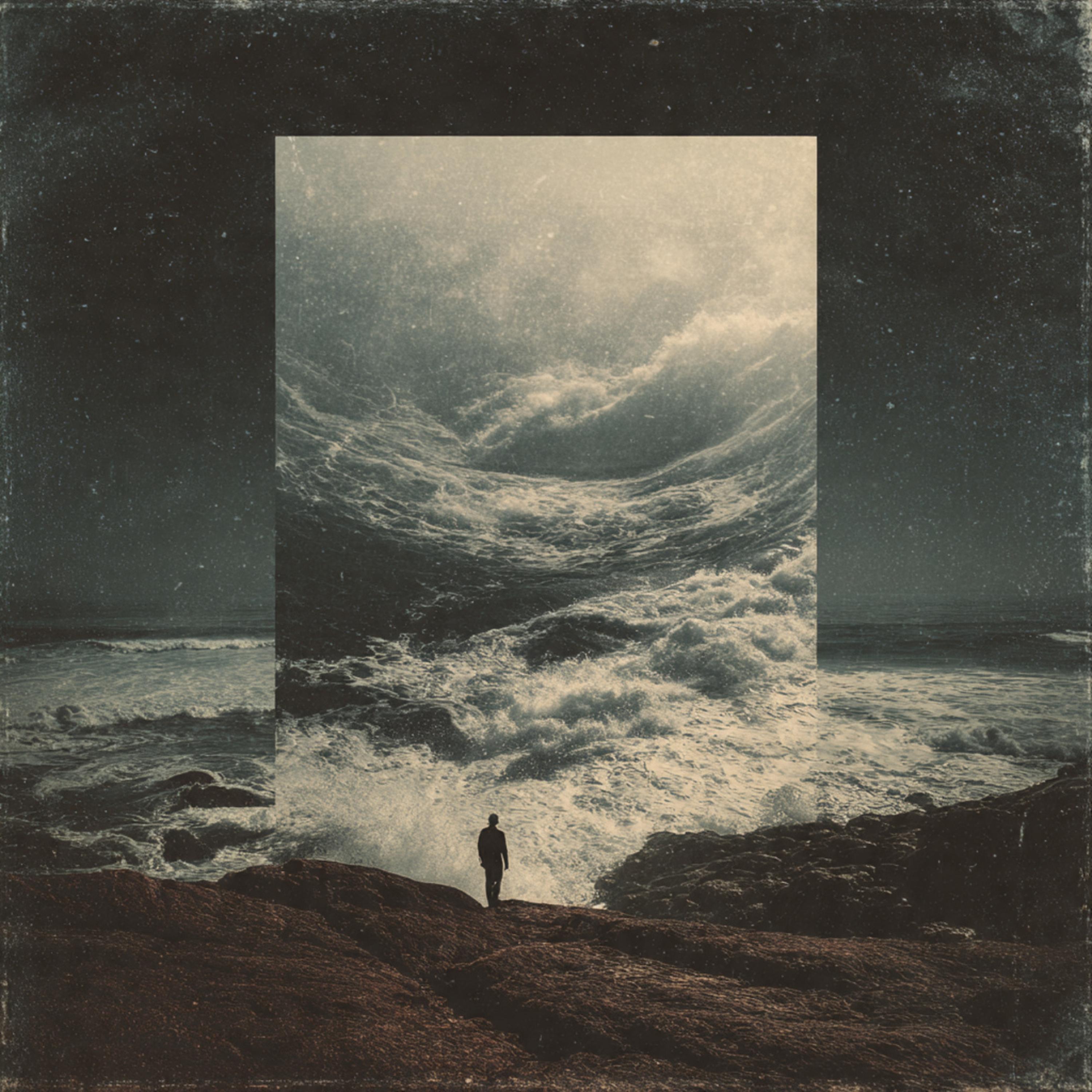 Block Down (SuperSingle) artwork