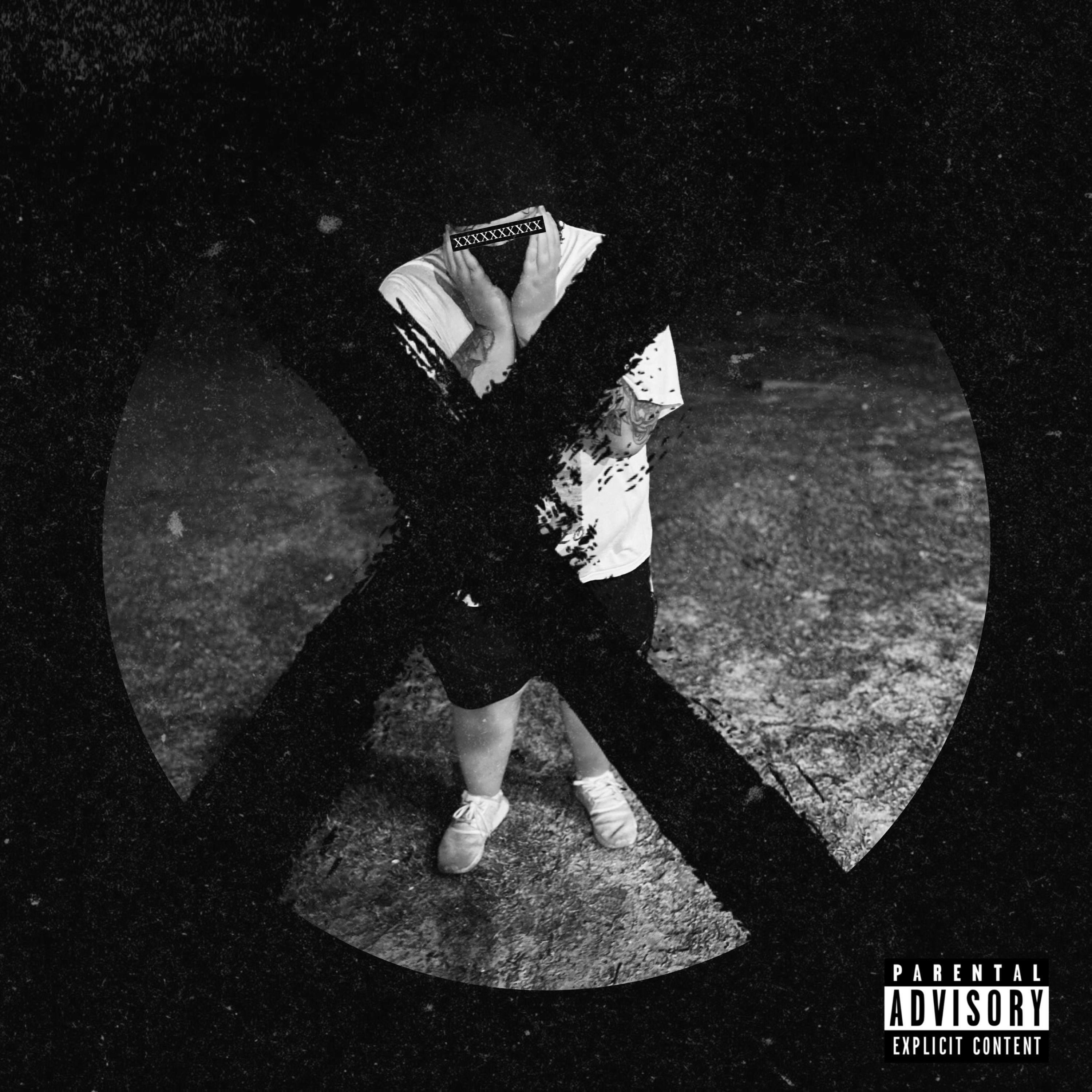 X artwork