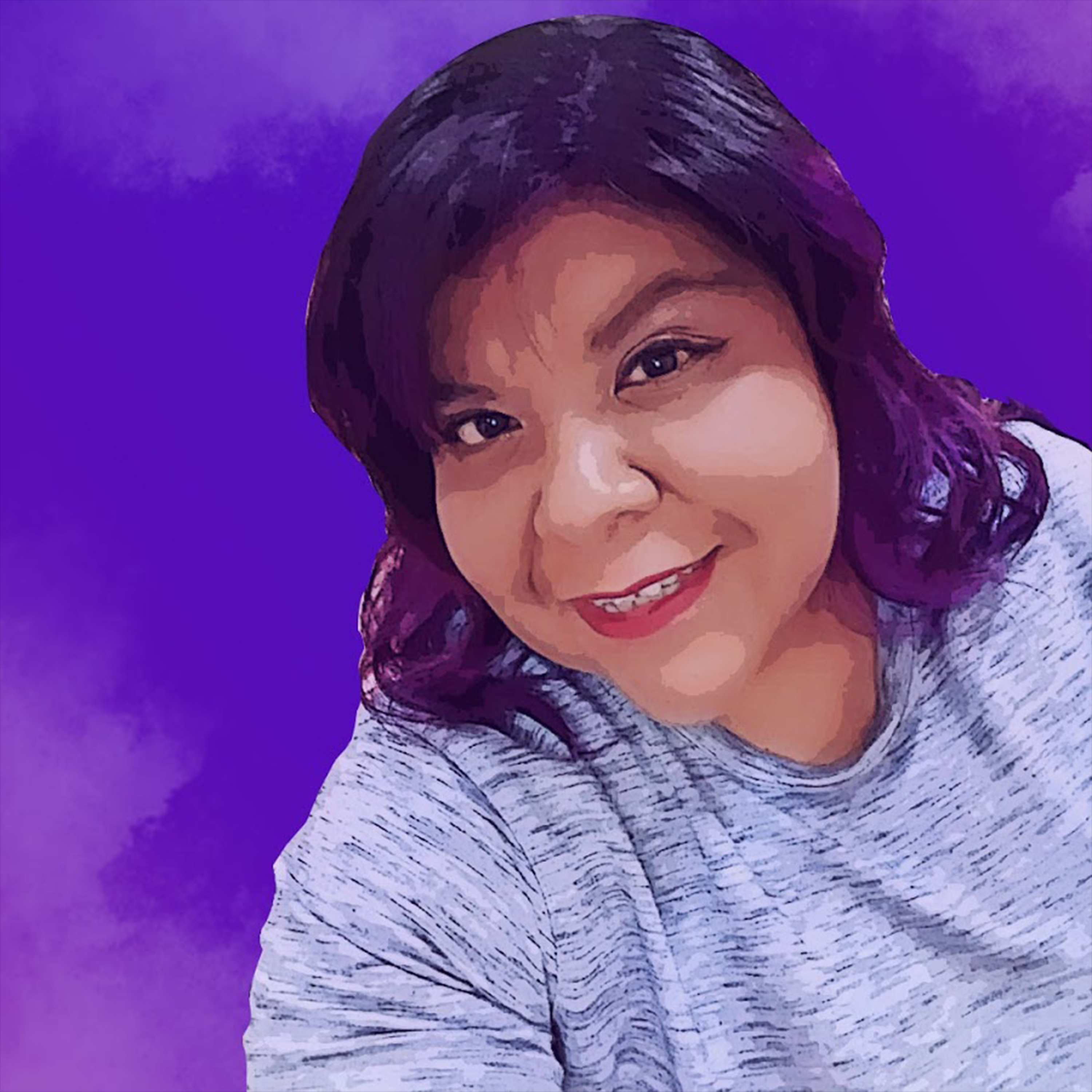 10% Lesbiana artwork