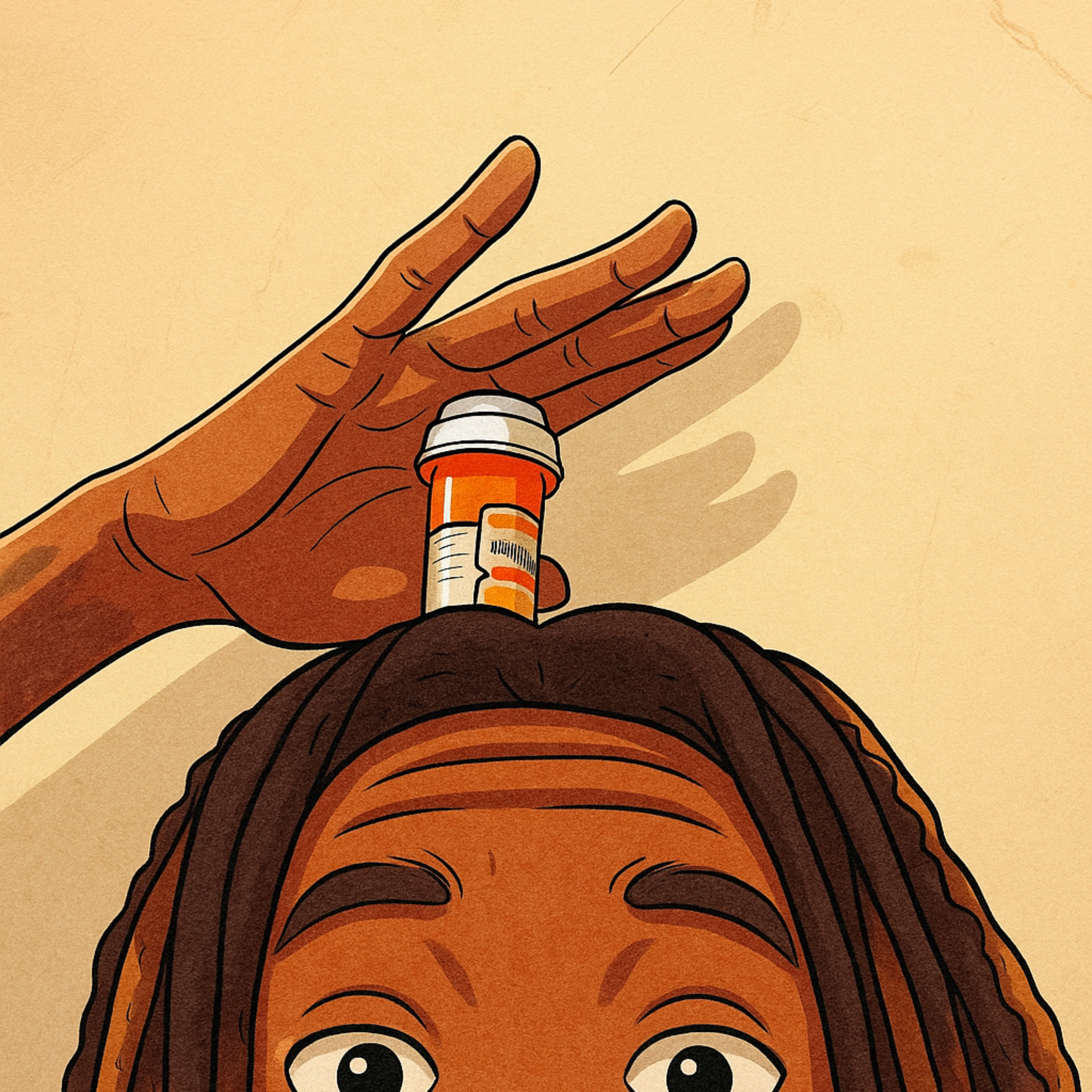 Problem Solvers by MBH QUEEZY cover art