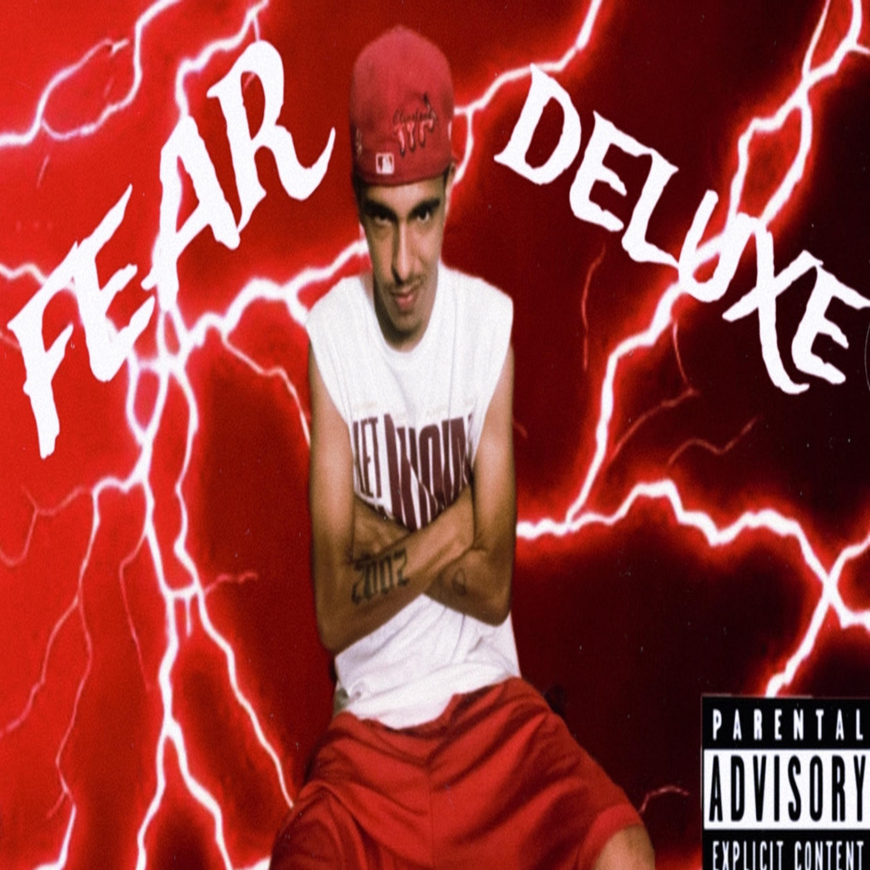 FEAR (DELUXE) artwork
