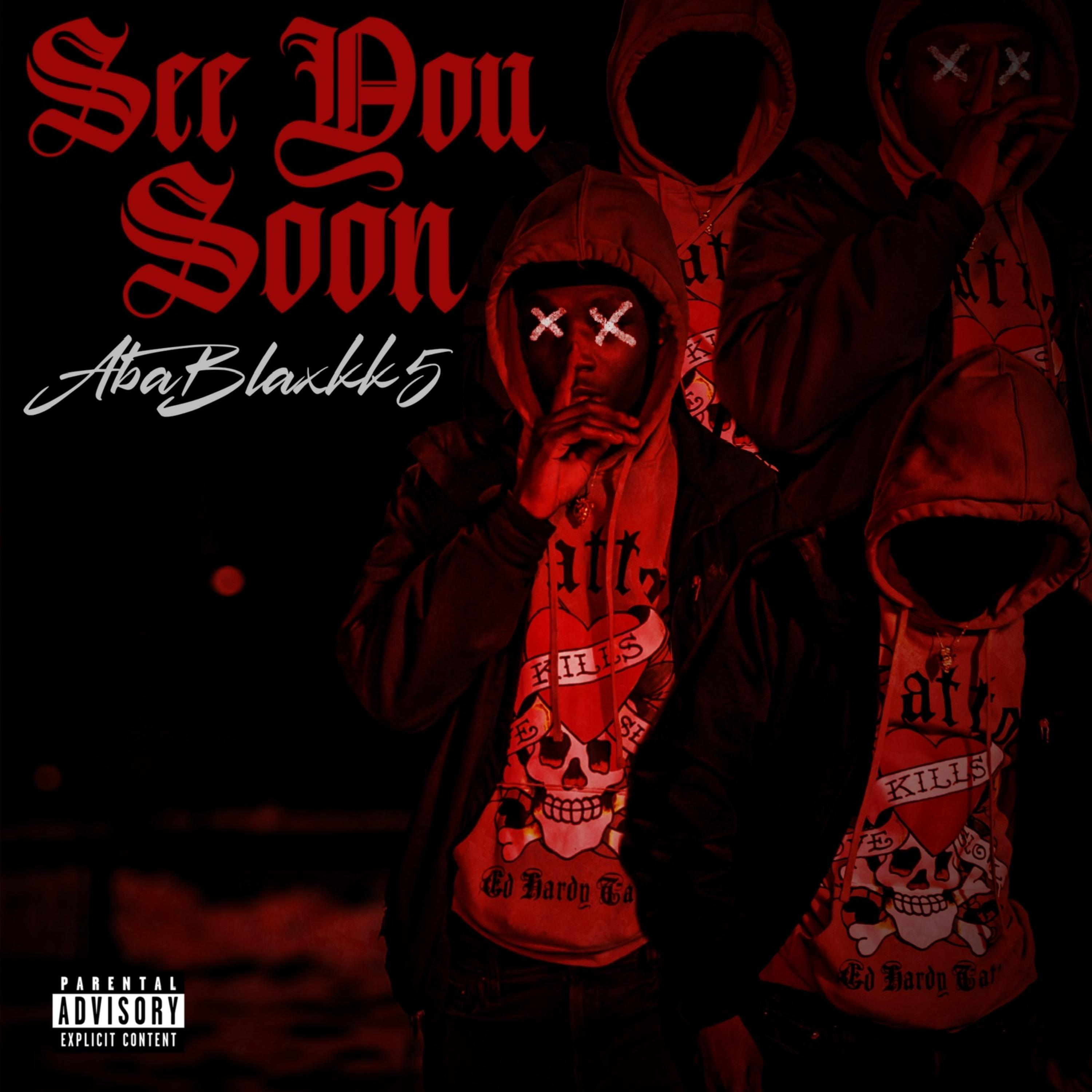 See You Soon artwork