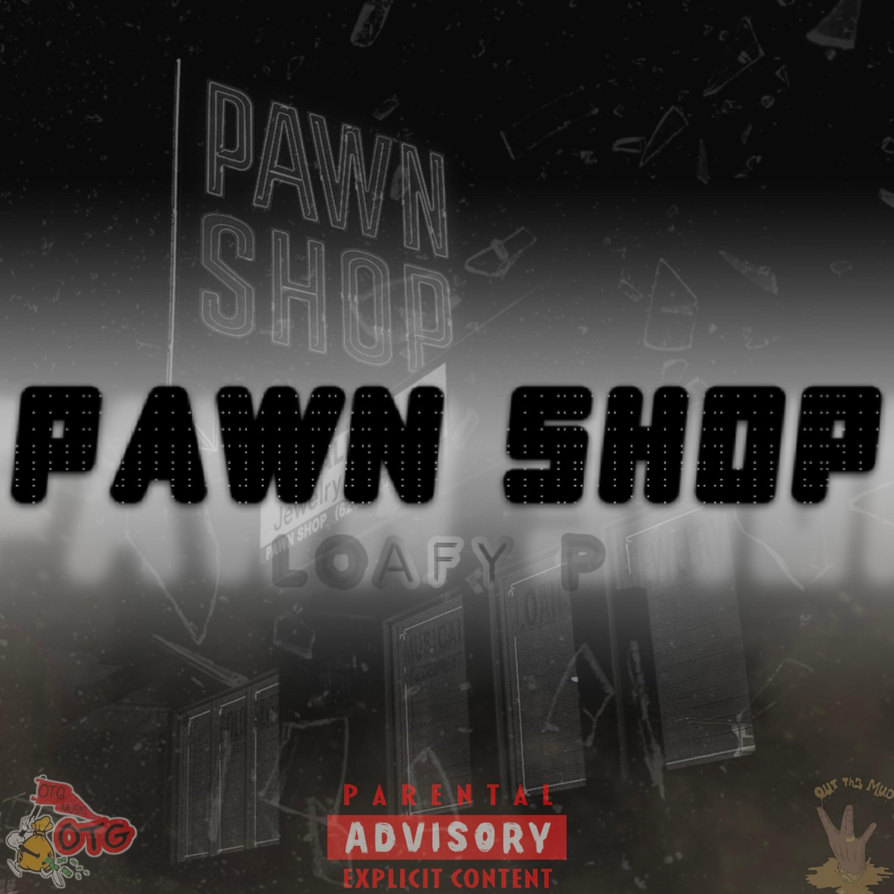 Pawn Shop artwork