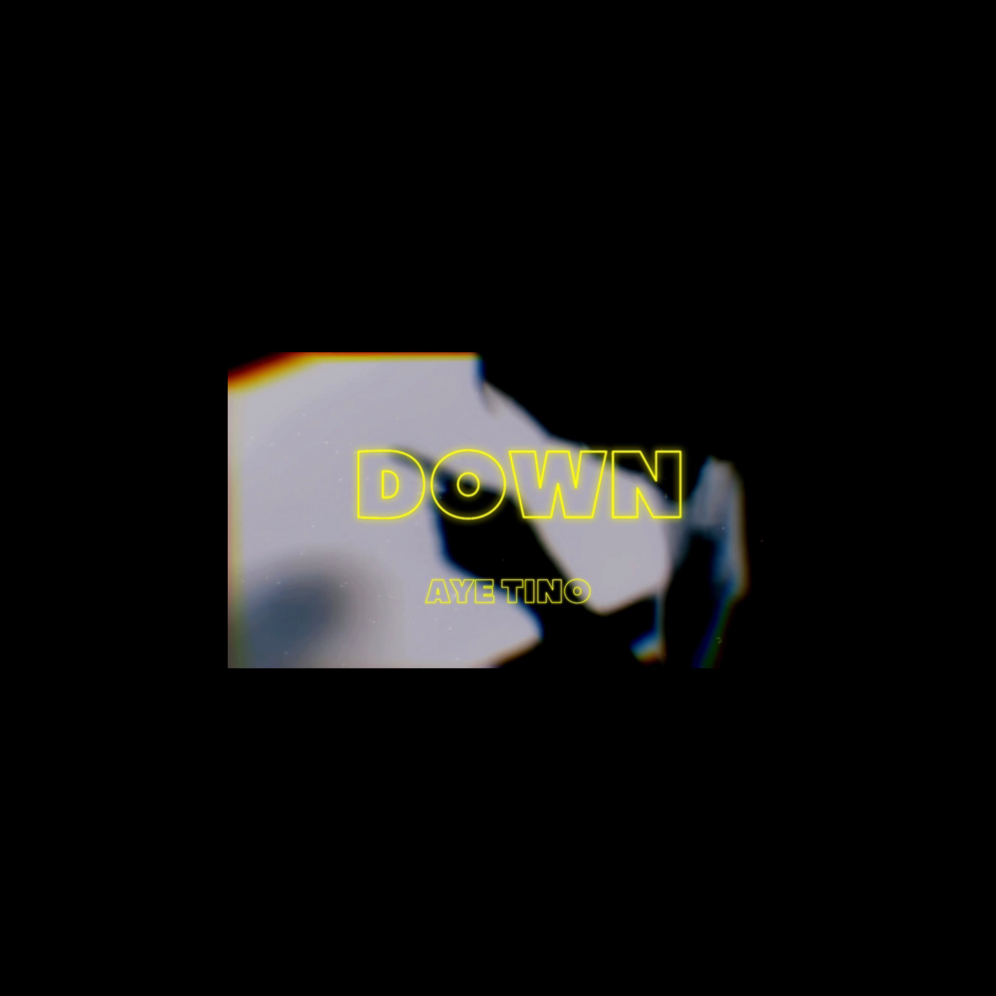 Down artwork