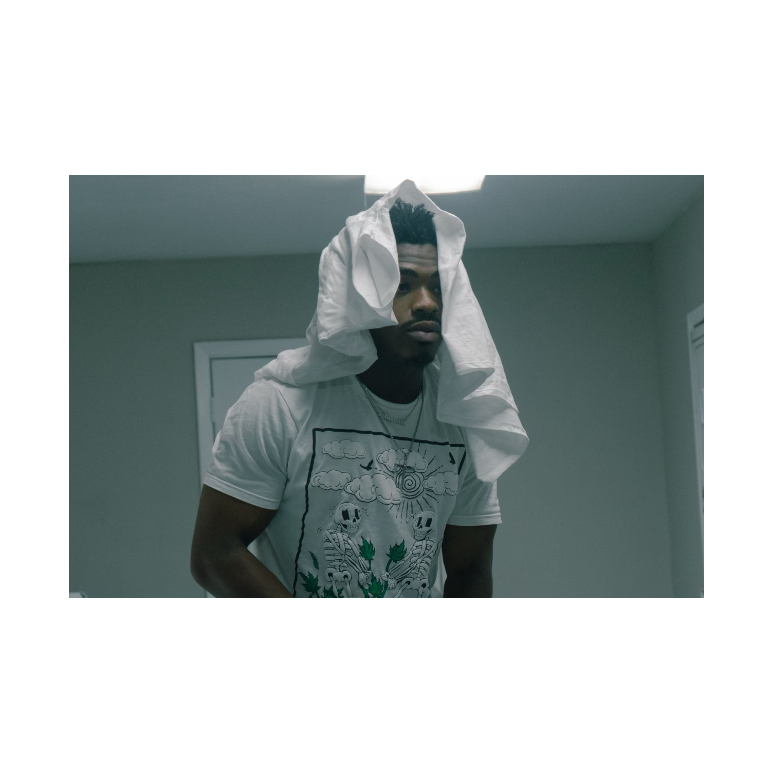 Came From The Streets by 1ofnone Tc cover art