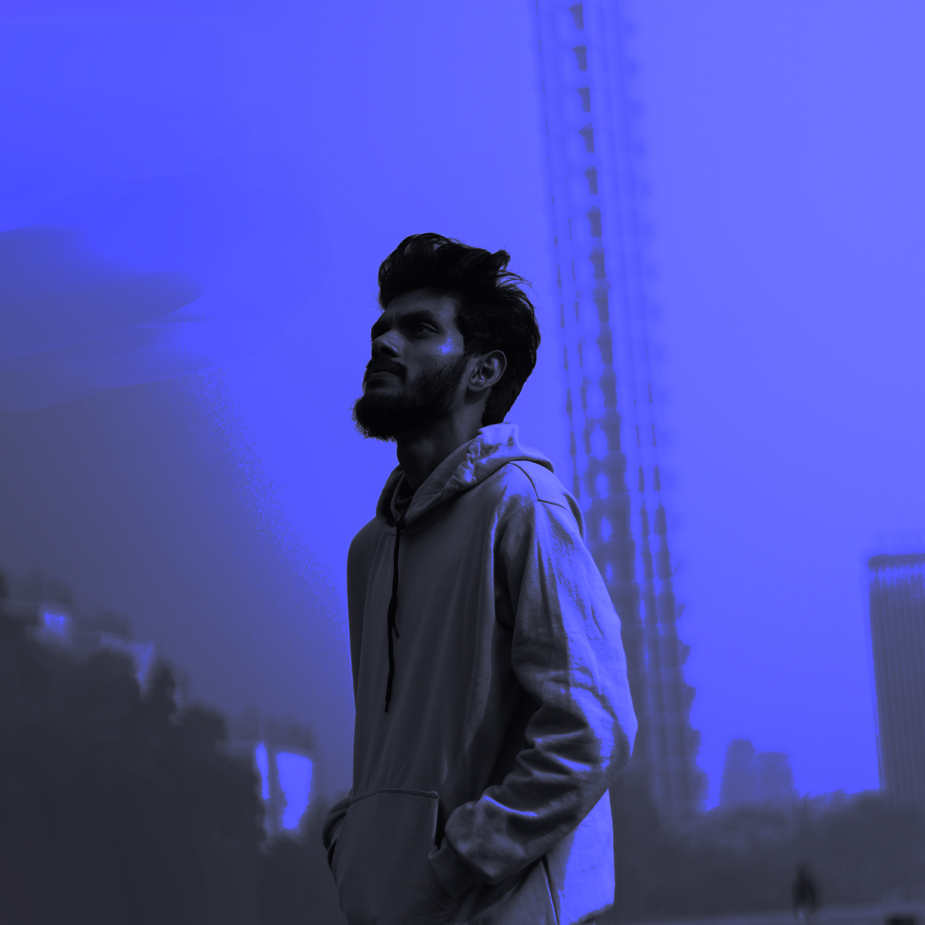 If Ever I Remember by Mr. ES DE cover art