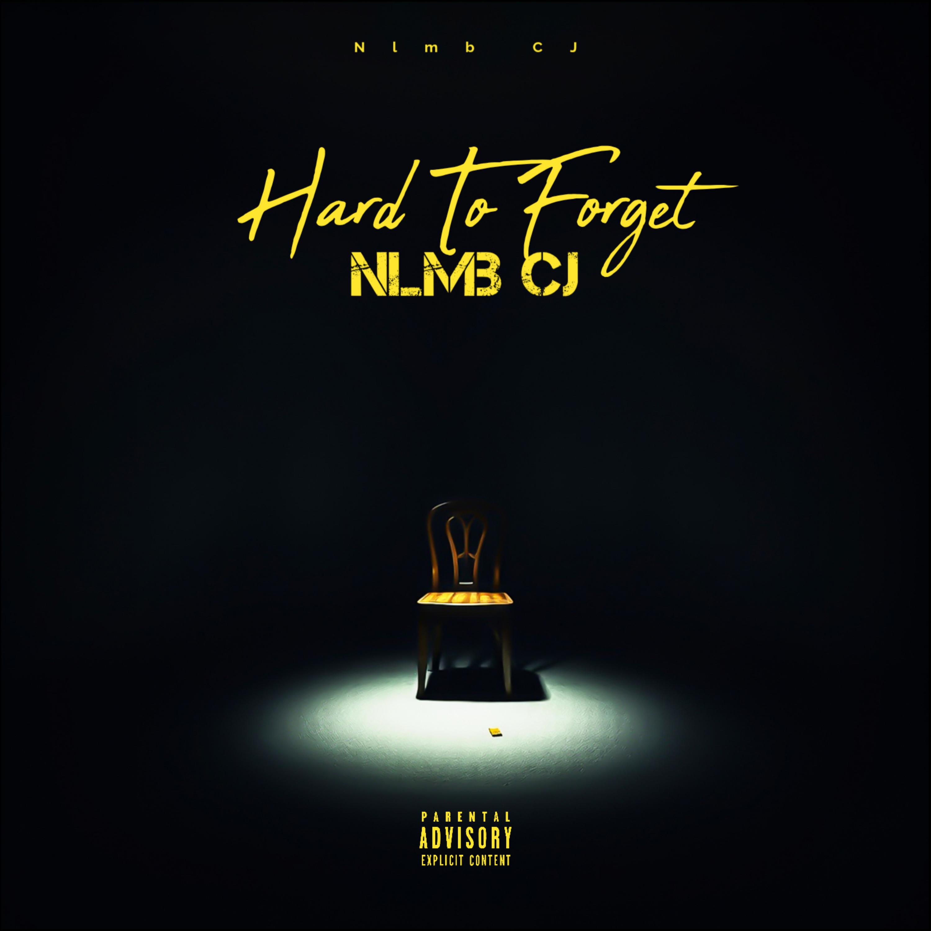 Hard To Forget artwork