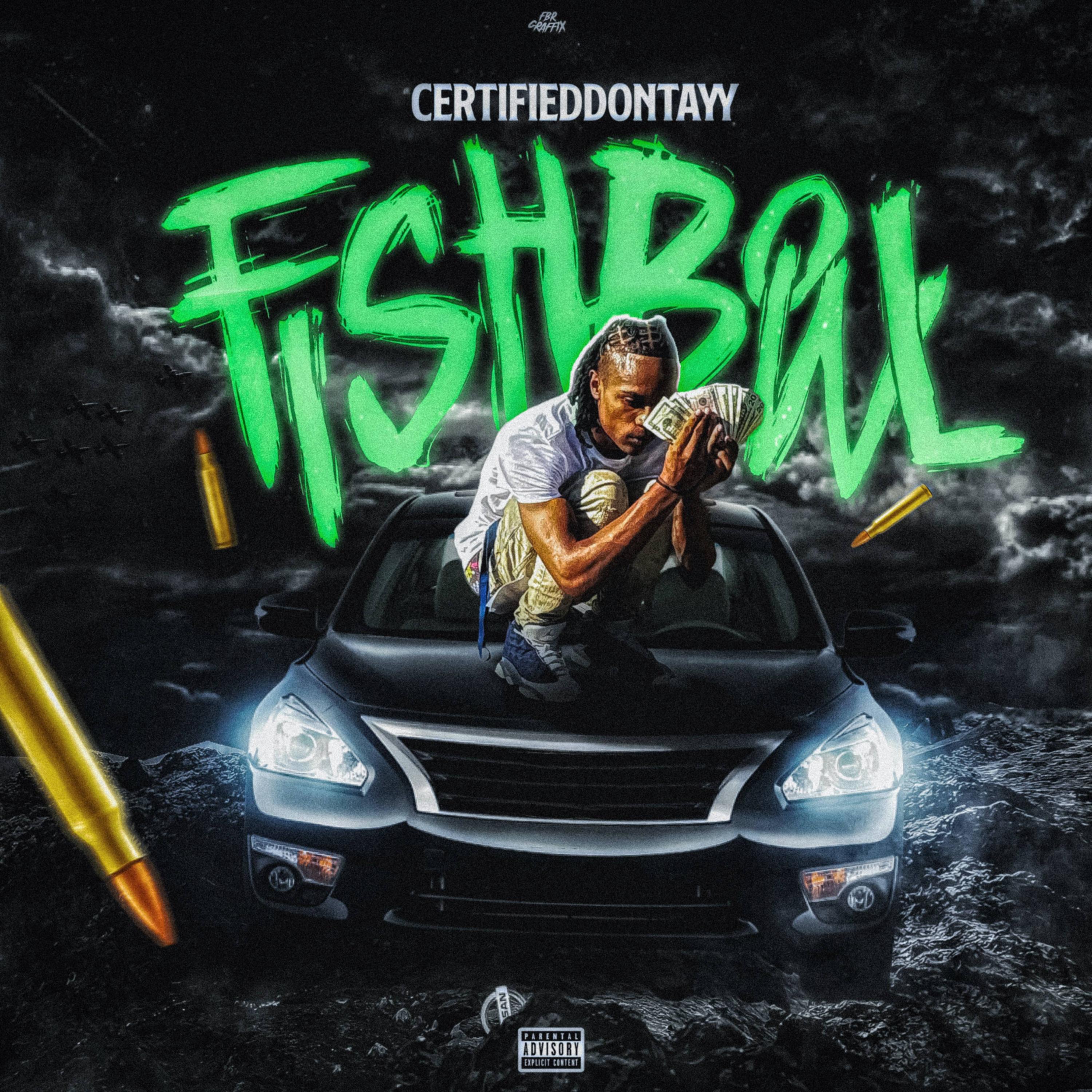 Fish Bowl artwork