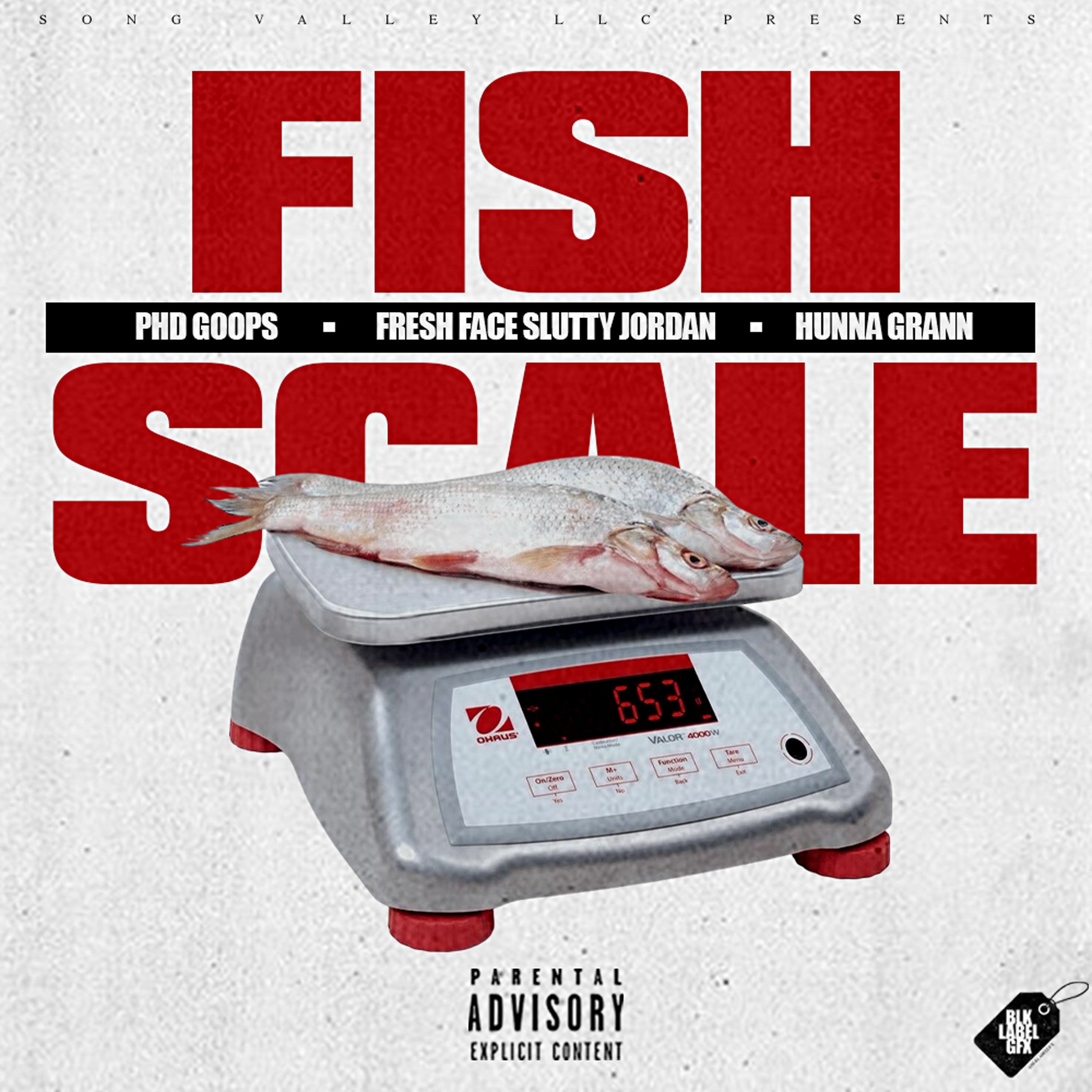 Fish Scale artwork