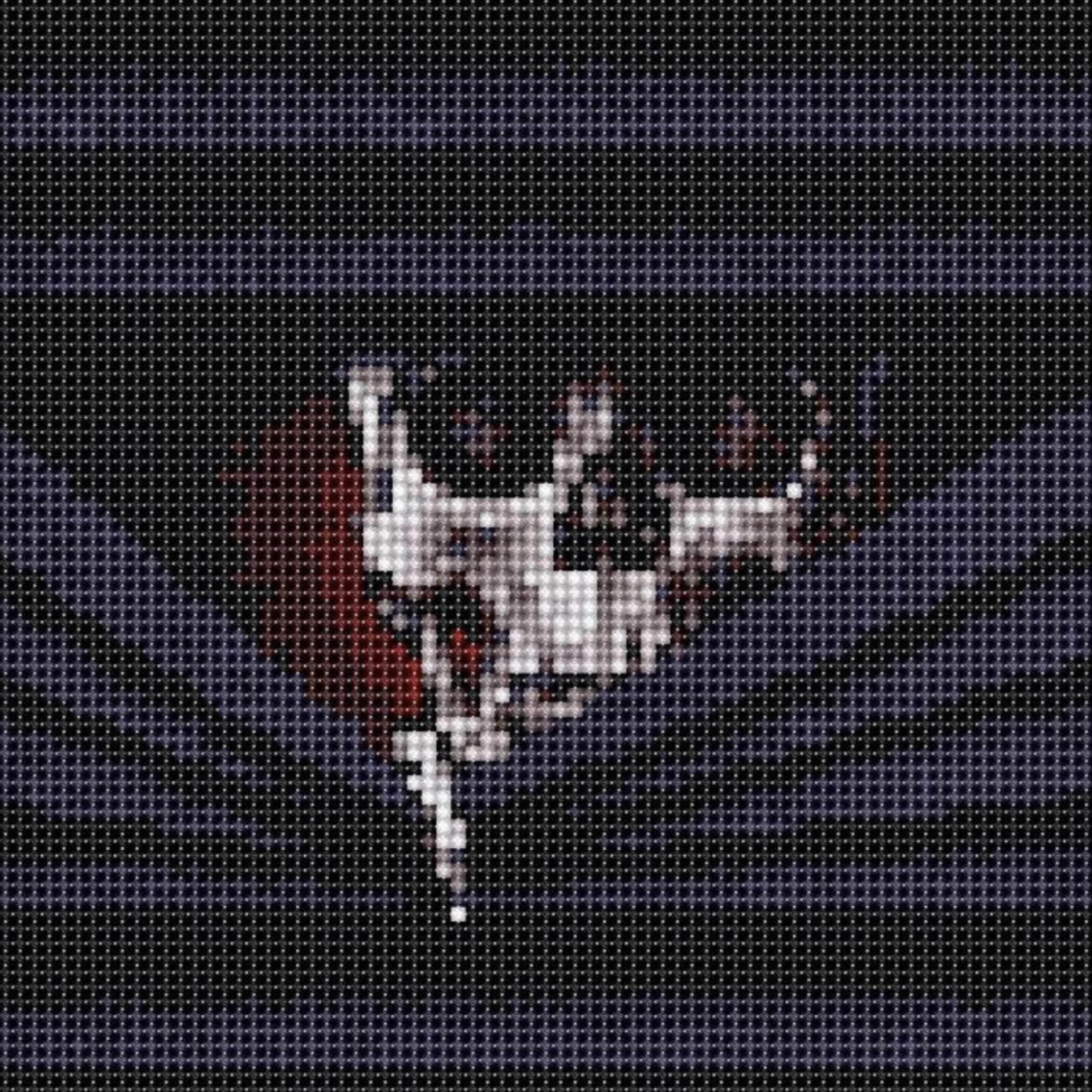 Black Skull Emojis artwork
