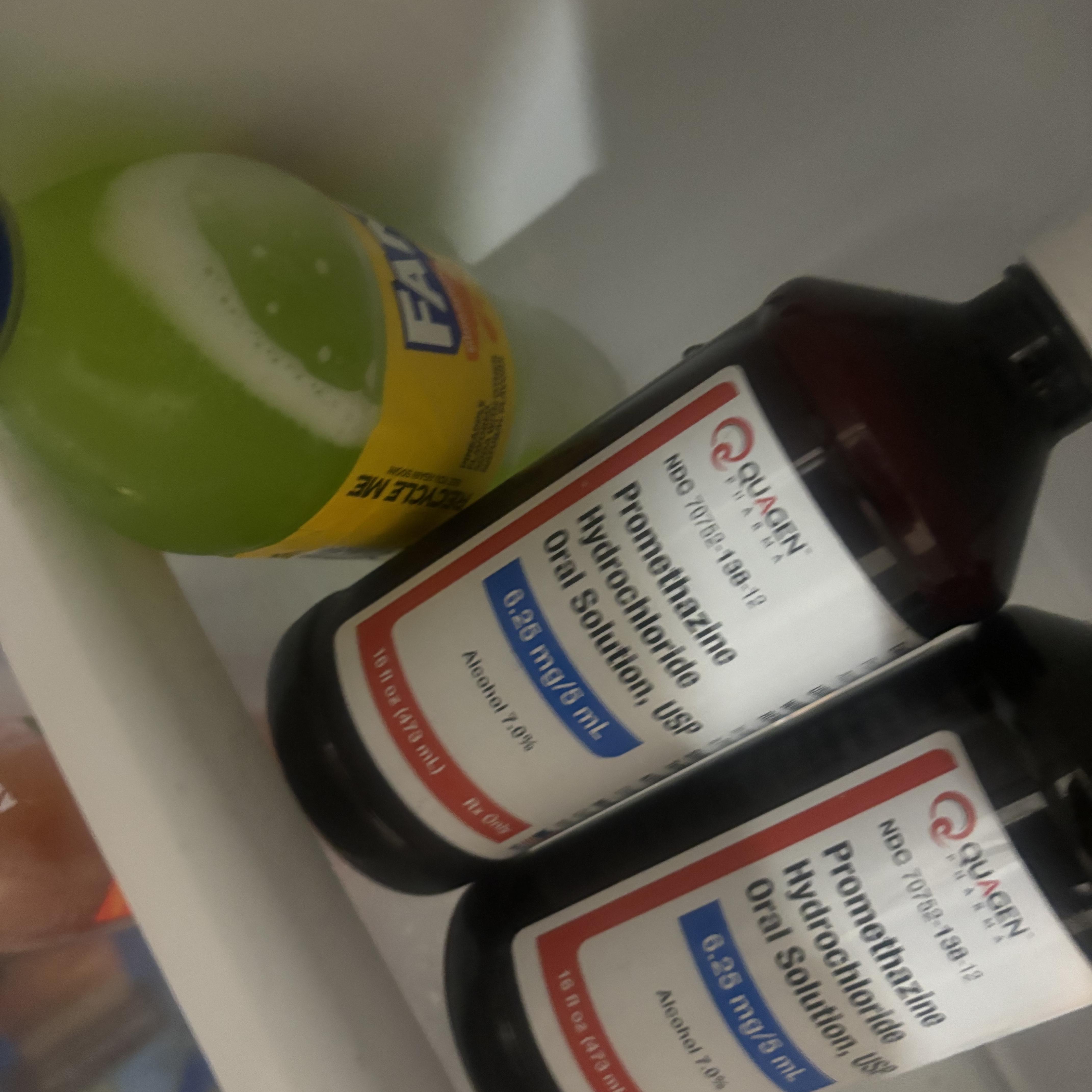 Drug Party artwork