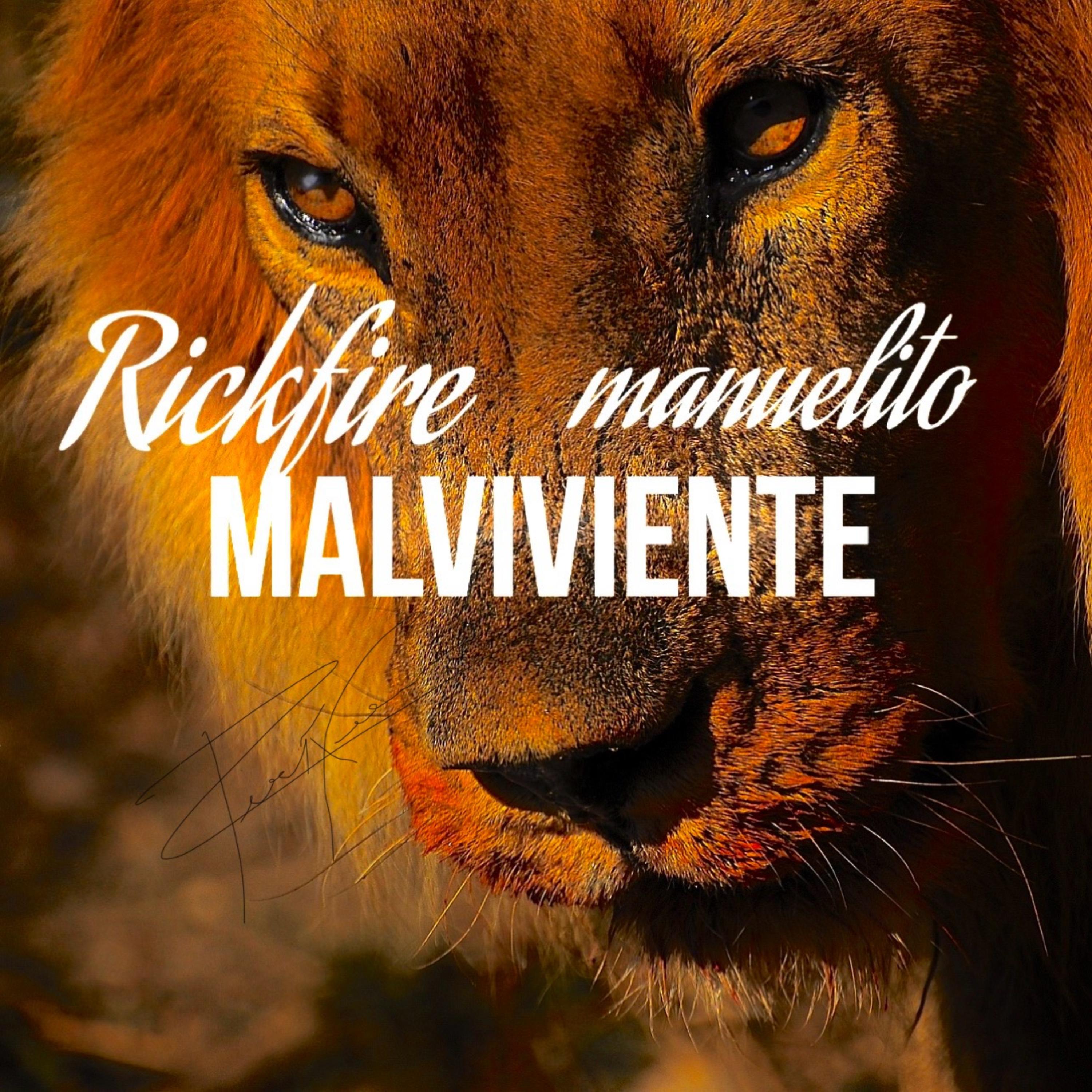 Malviviente artwork