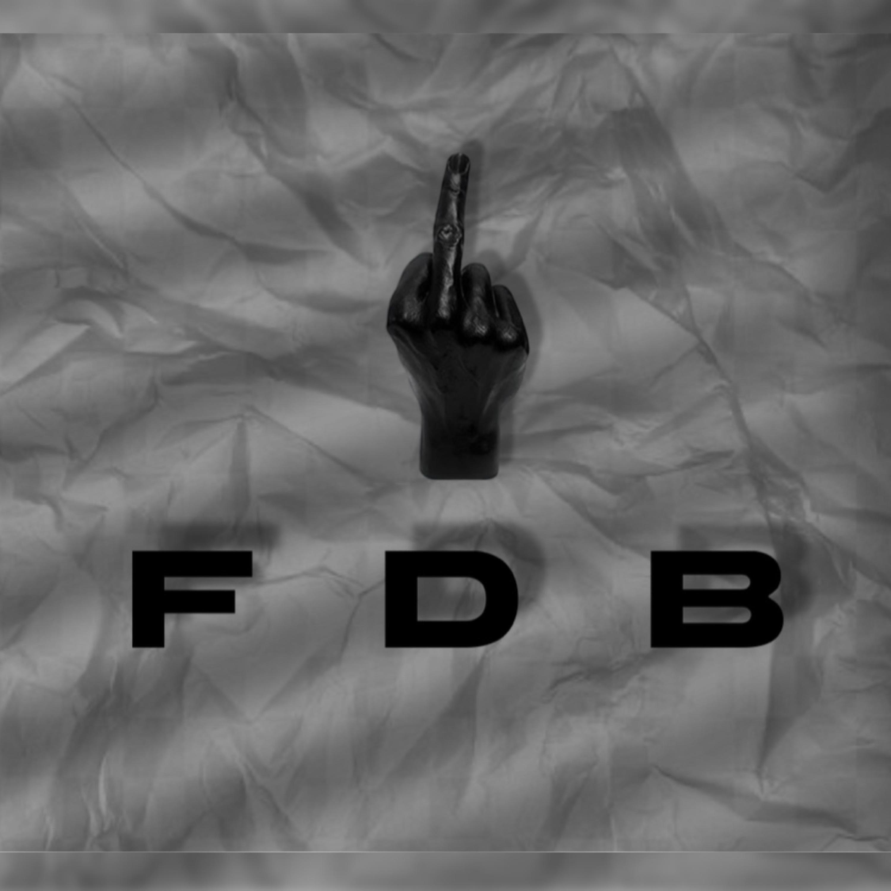 FDB artwork