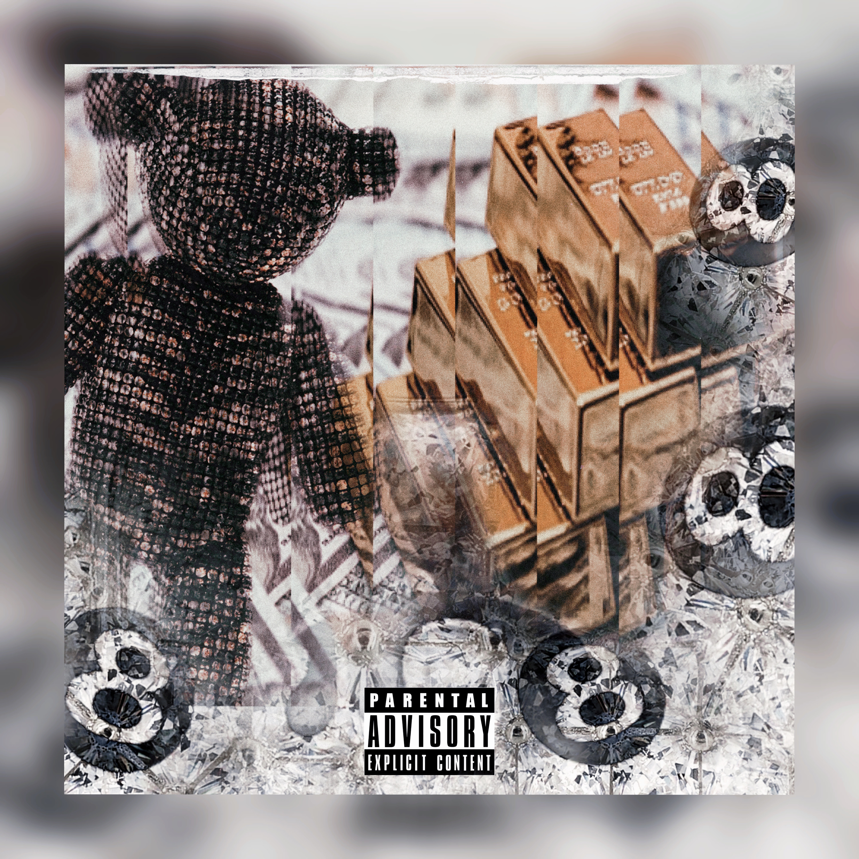 My Music Vol. 1 artwork