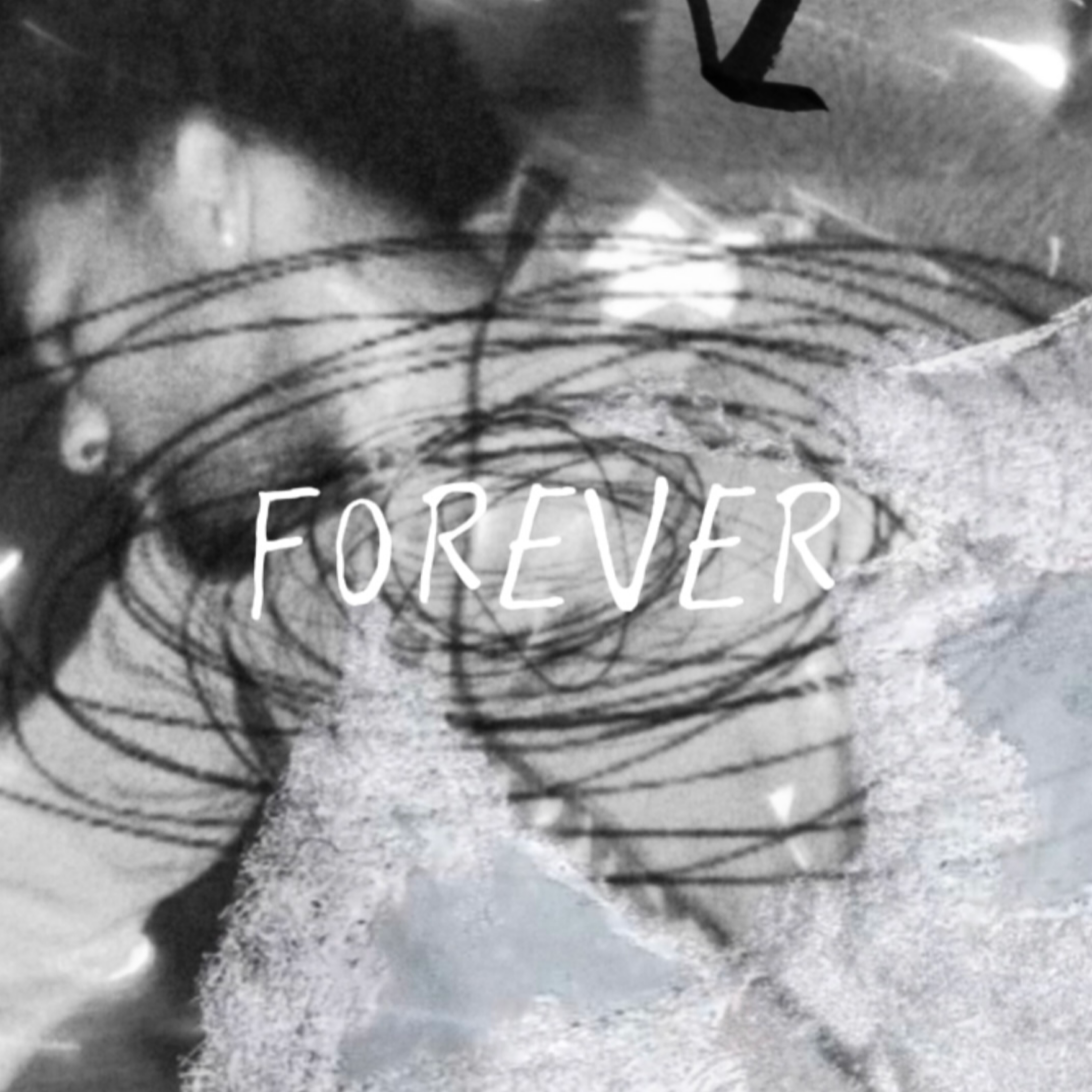 FOREVER! artwork