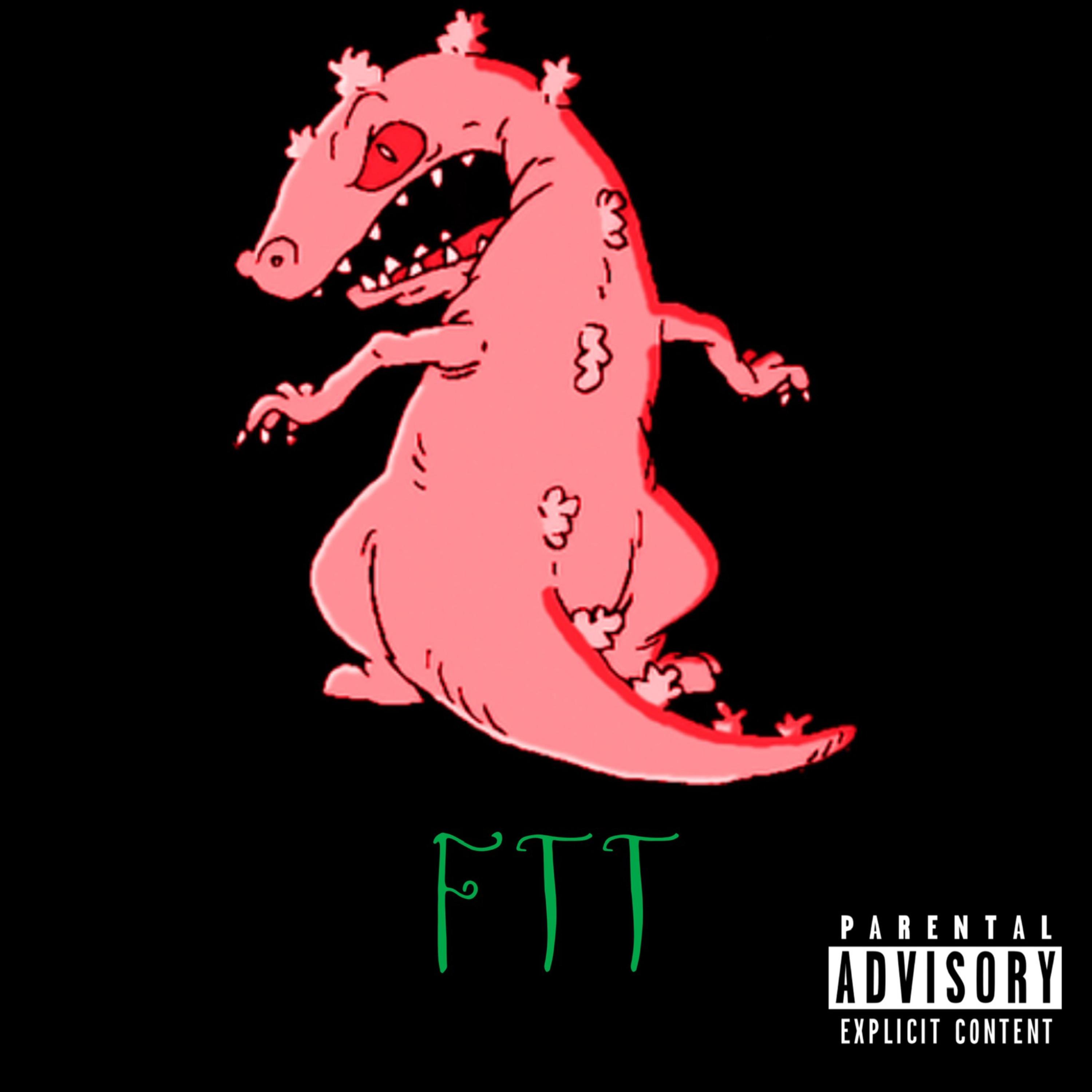 Future Thugger Tunechi artwork