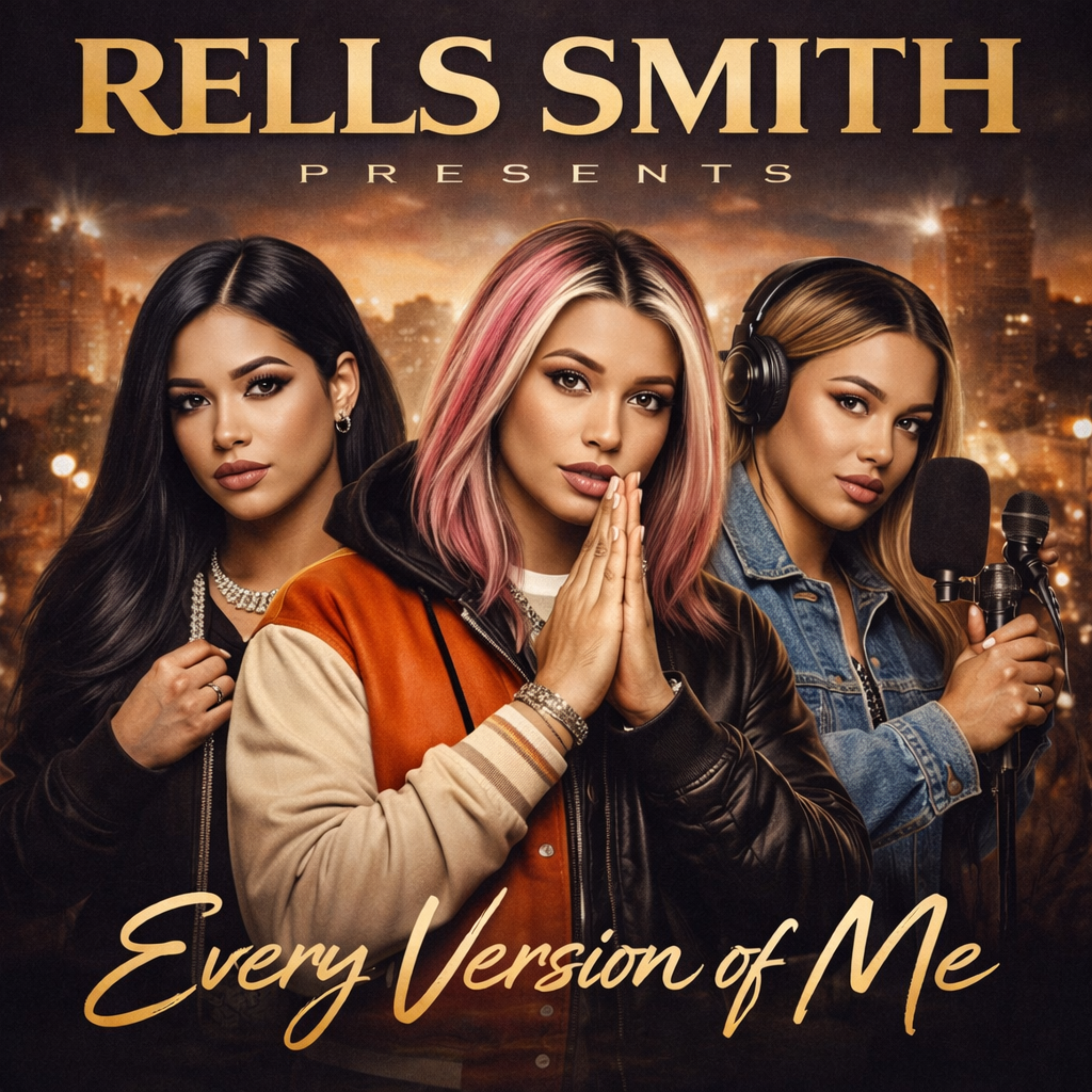 Every Version Of Me artwork