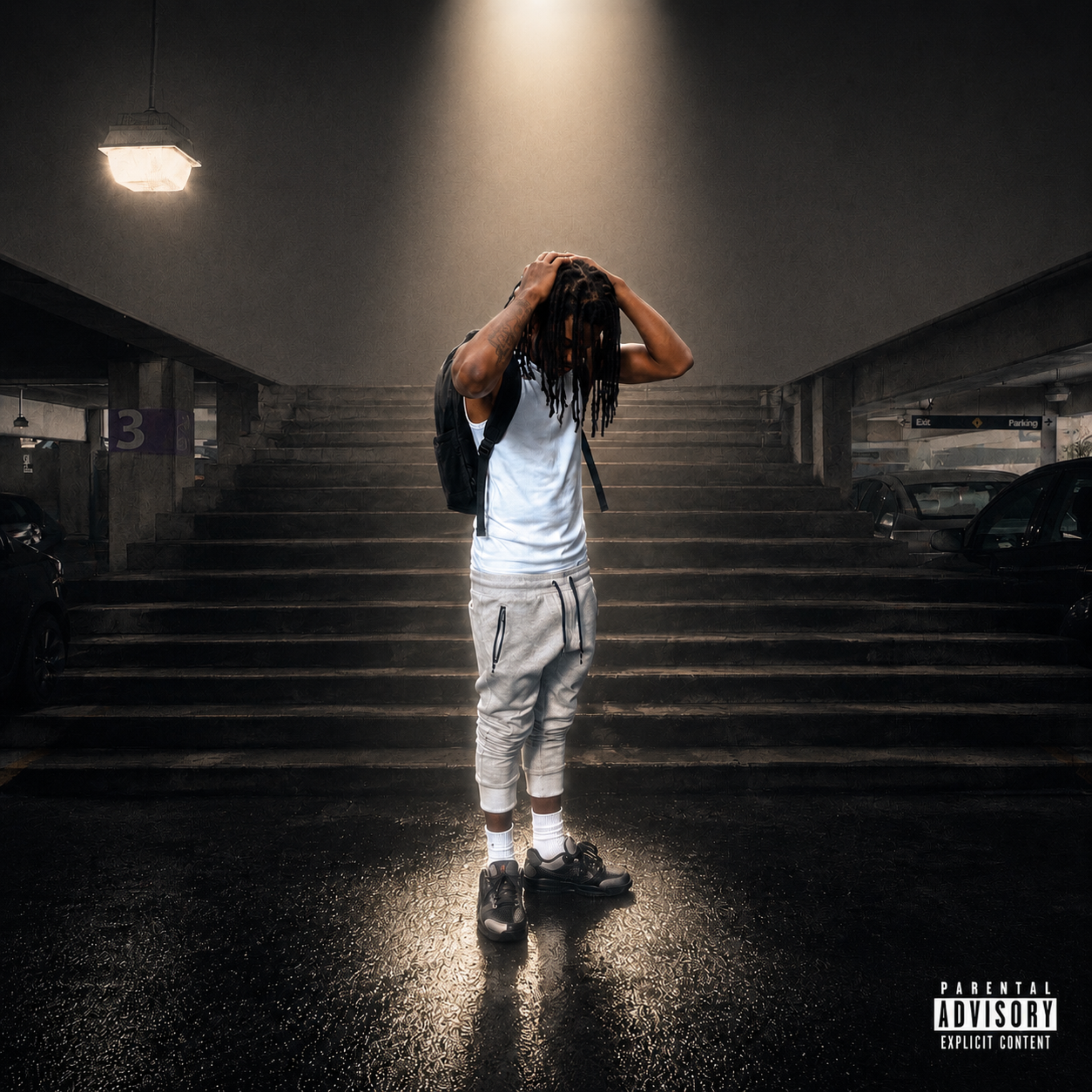 Believe In Skii by MjSkii cover art
